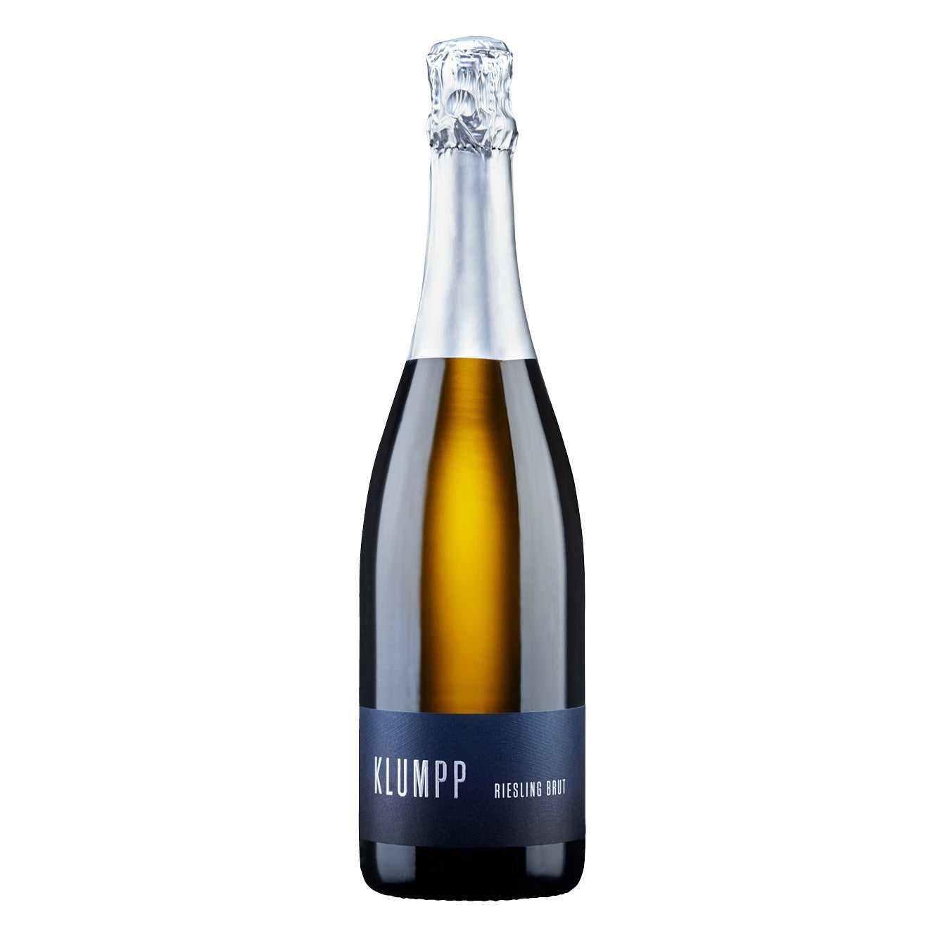 Klumpp Riesling Sekt Brut 2023