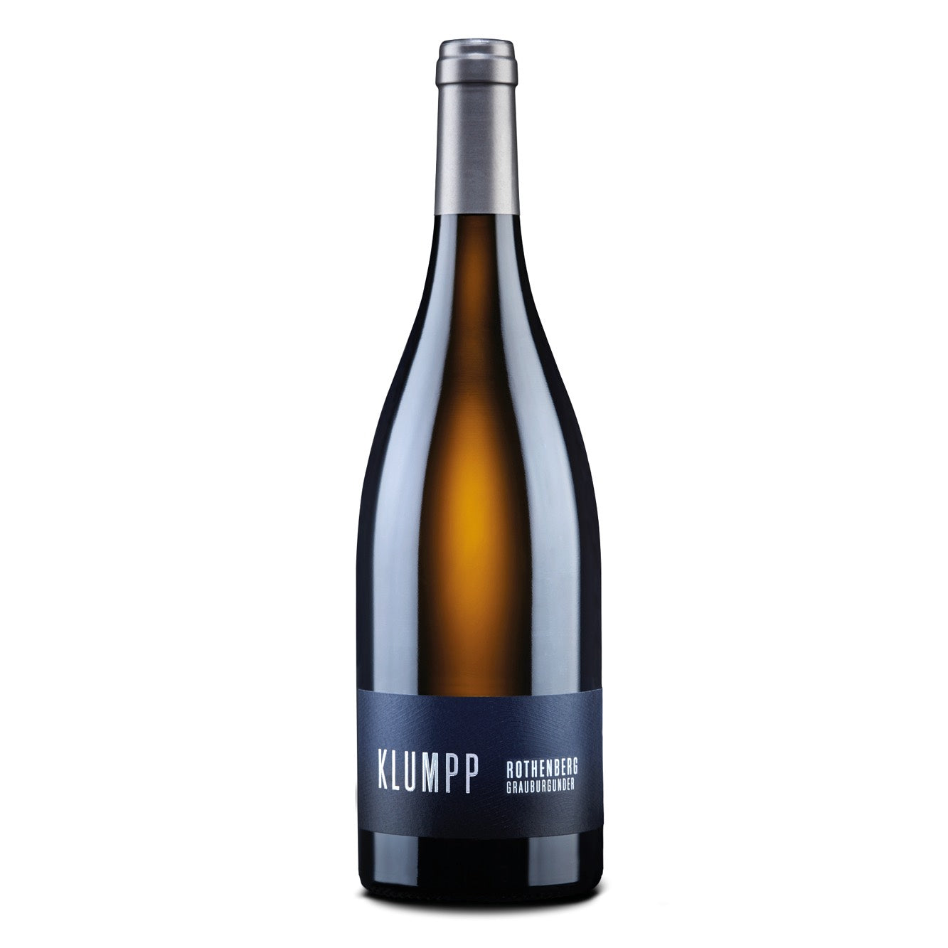 Klumpp Grauburgunder Rothenberg 2023