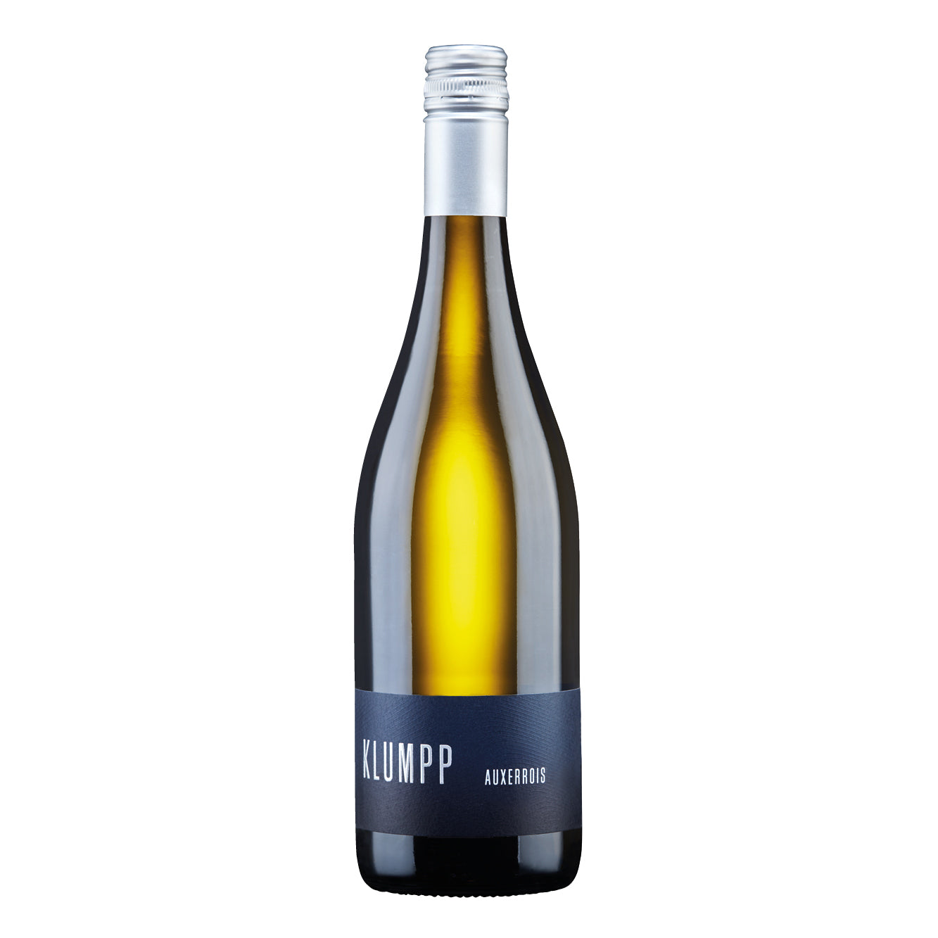 Klumpp Auxerrois 2025
