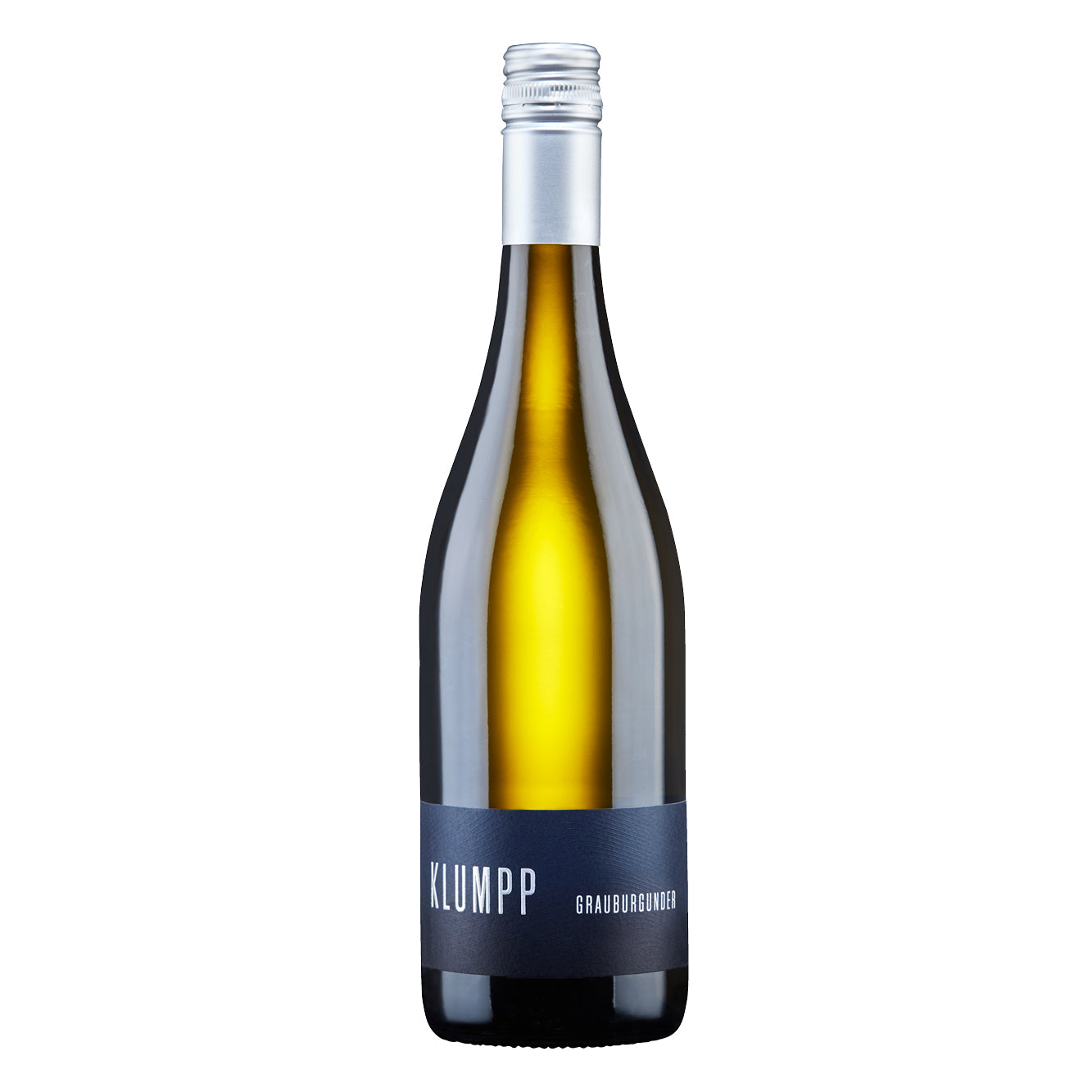 Klumpp Grauburgunder 2025