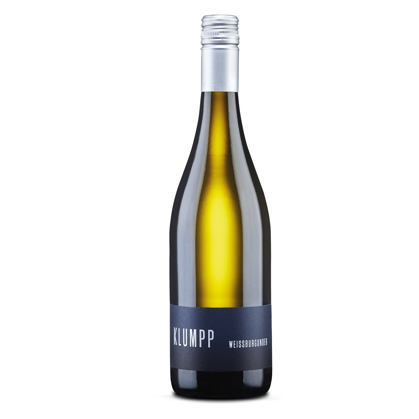 Klumpp Weißburgunder 2024