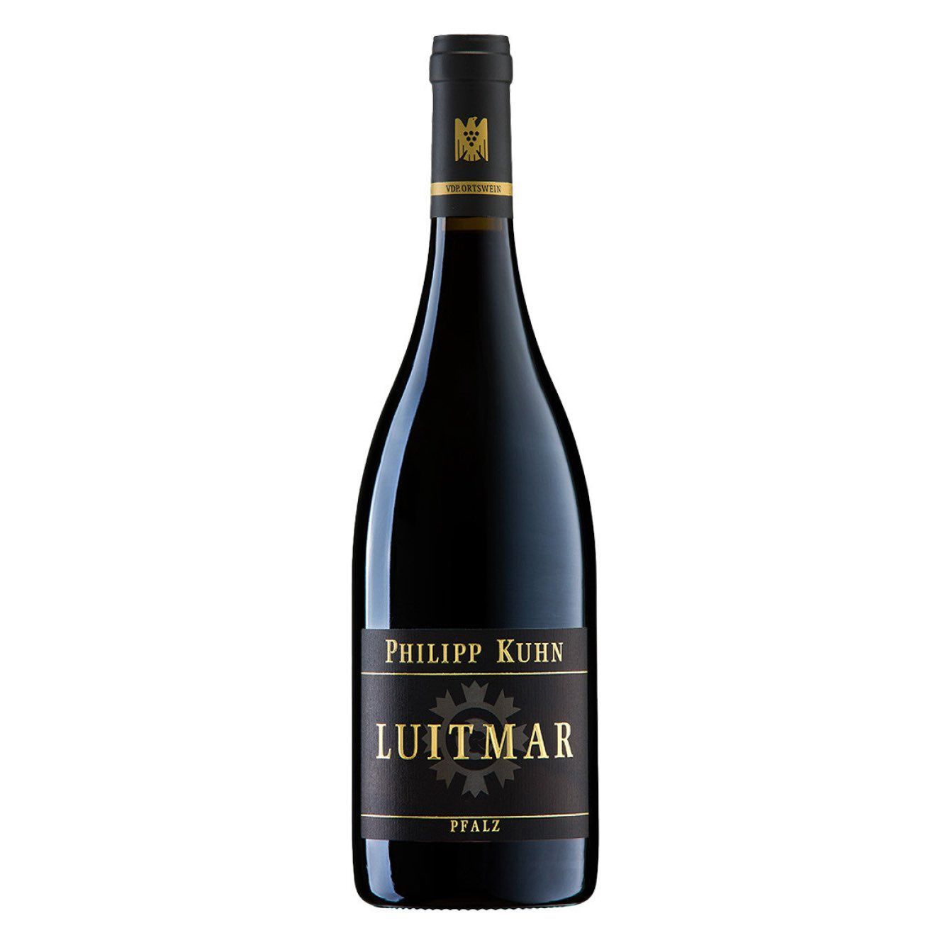 Kuhn Luitmar Rotweincuvée 2020