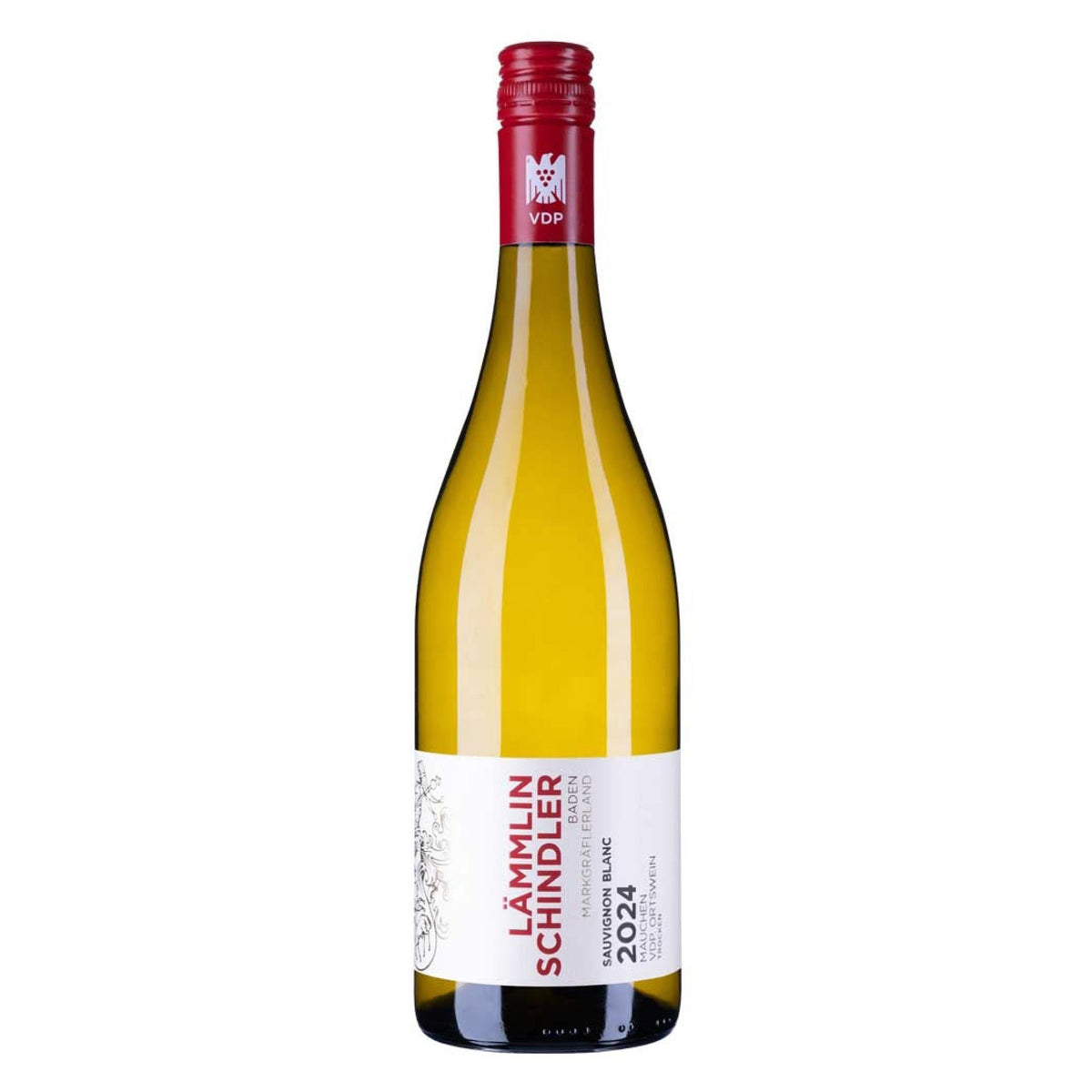Lämmlin-Schindler Sauvignon Blanc 2024