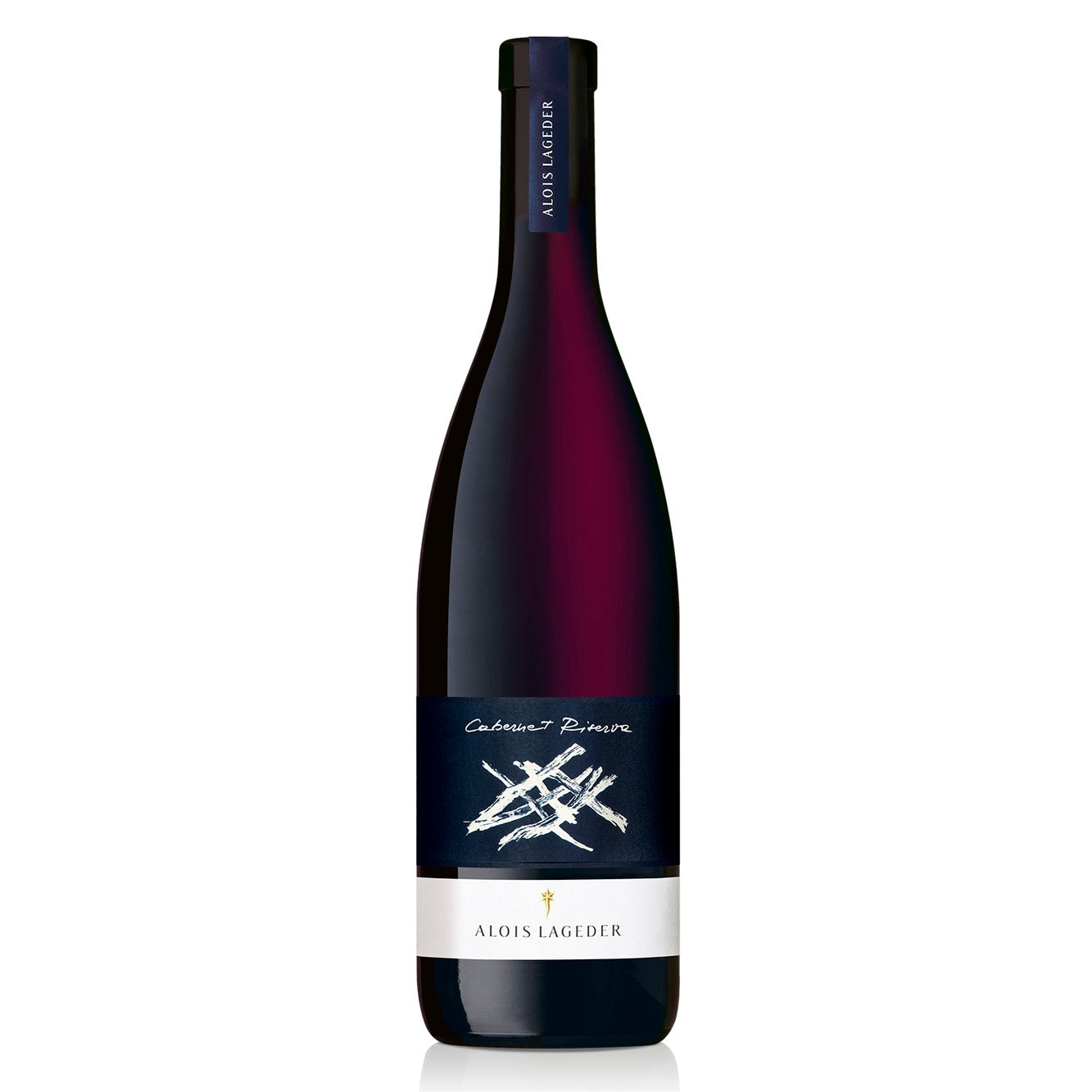 Lageder Cabernet Riserva 2022