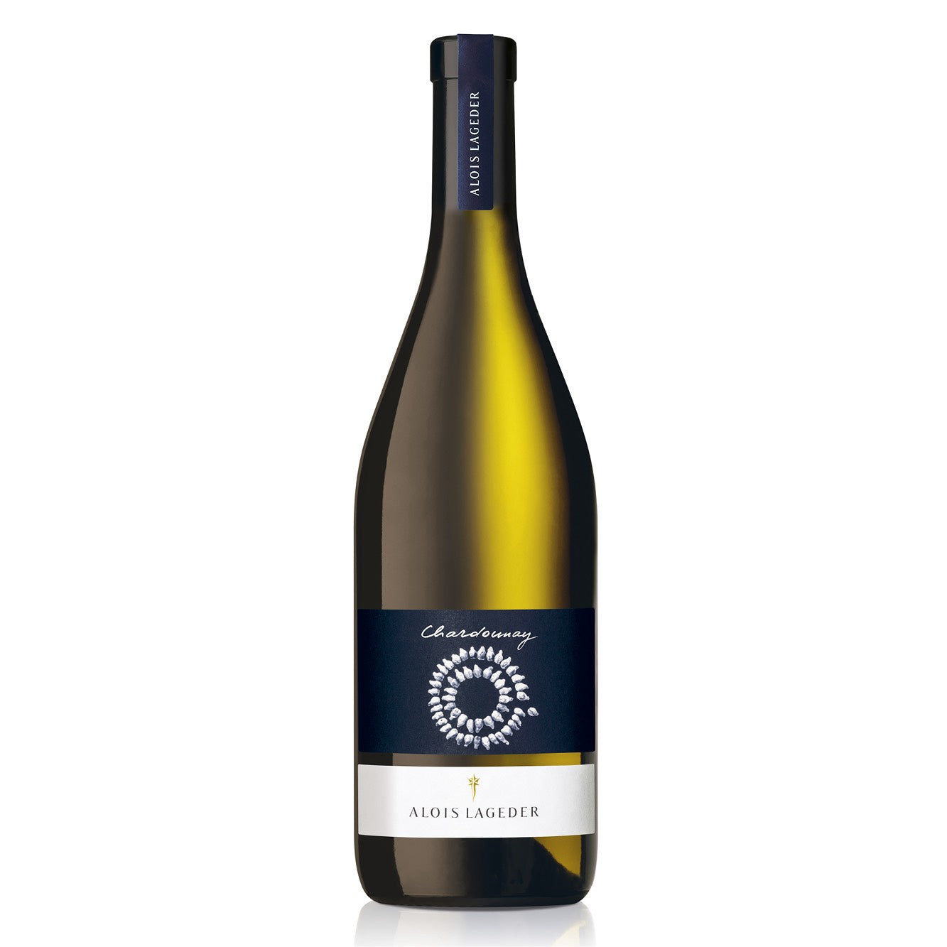 Lageder Chardonnay Alto Adige DOC 2025
