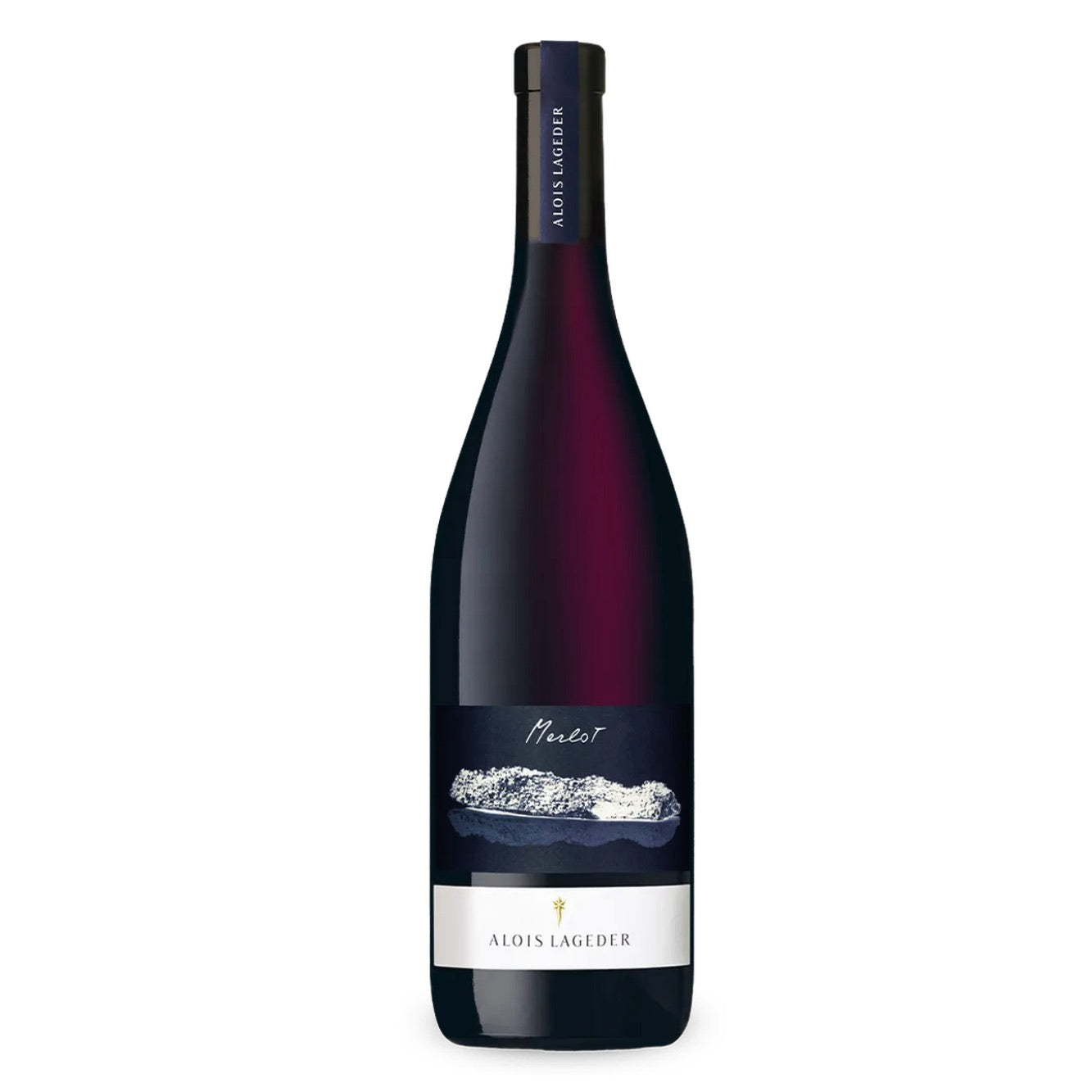 Lageder Merlot Alto Adige 2022