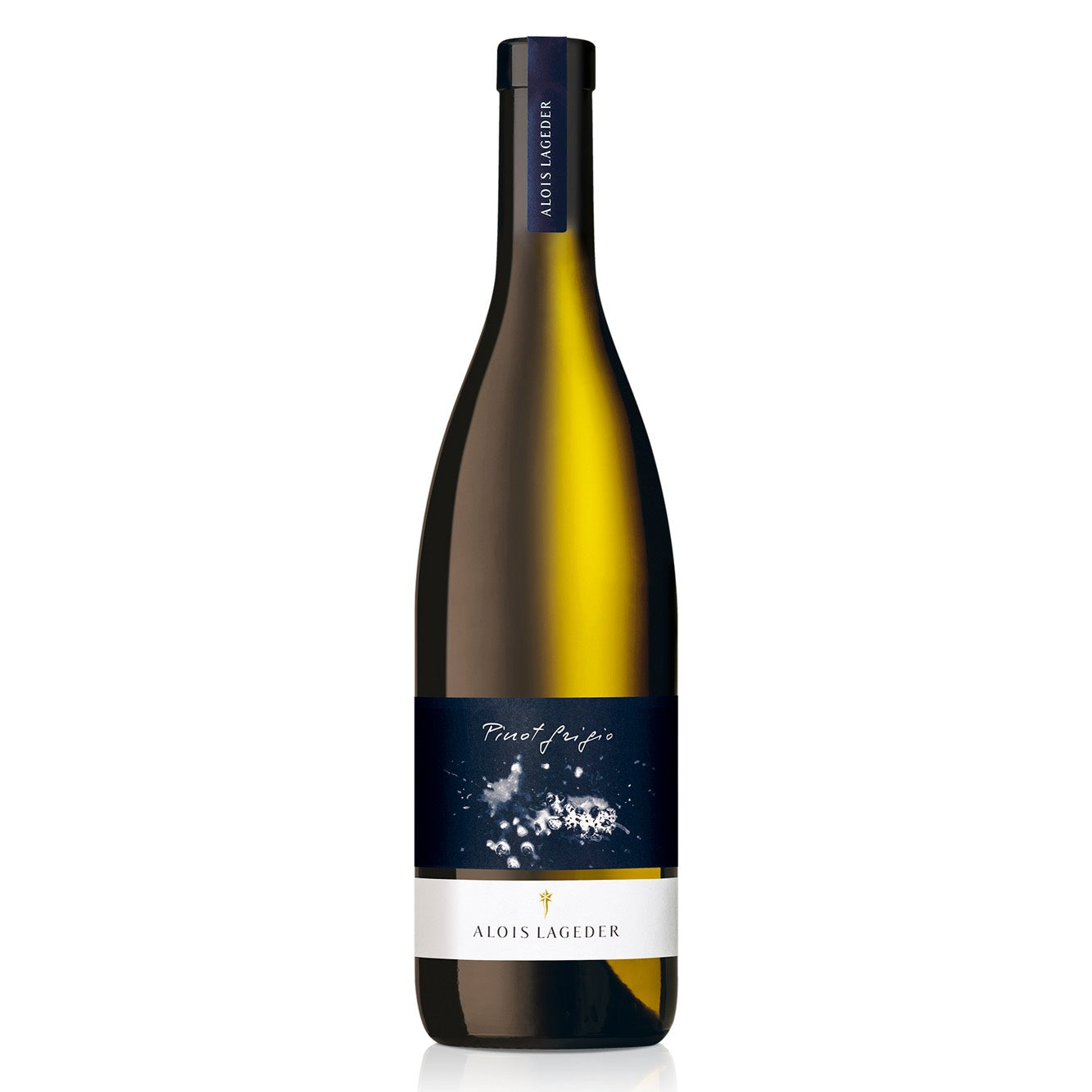 Lageder Pinot Grigio Alto Adige 2025