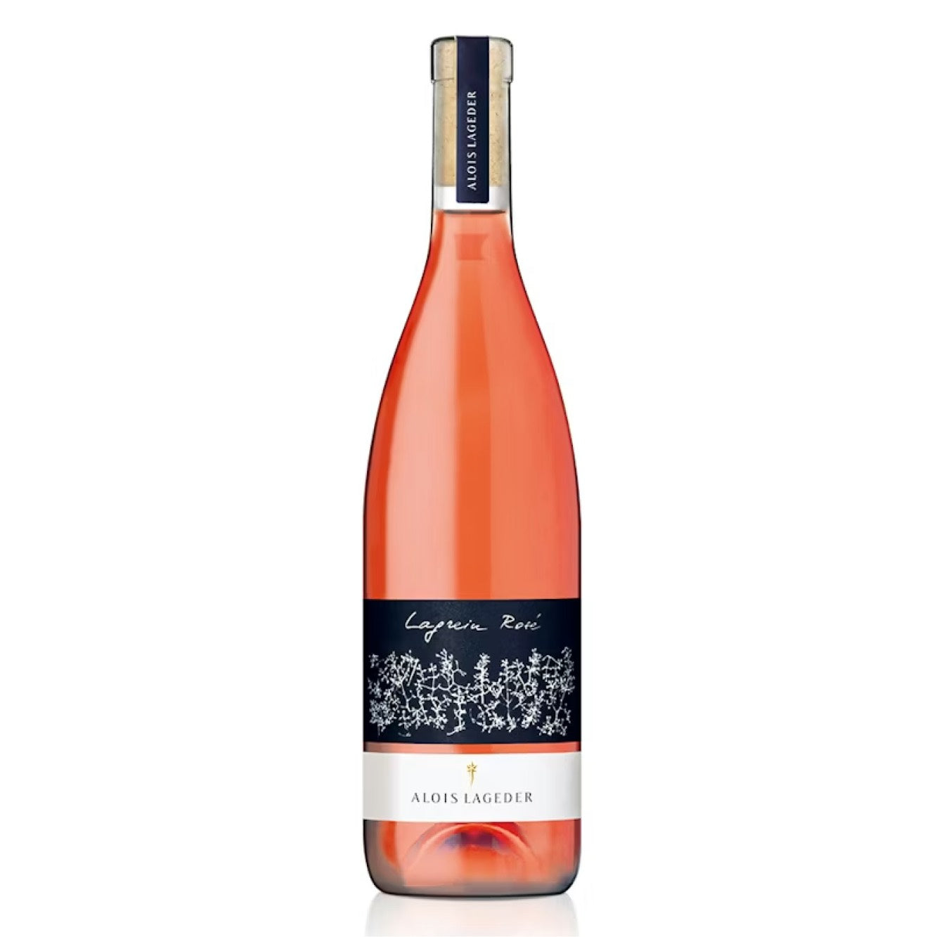 Lageder Lagrein Rosé Alto Adige DOC 2024