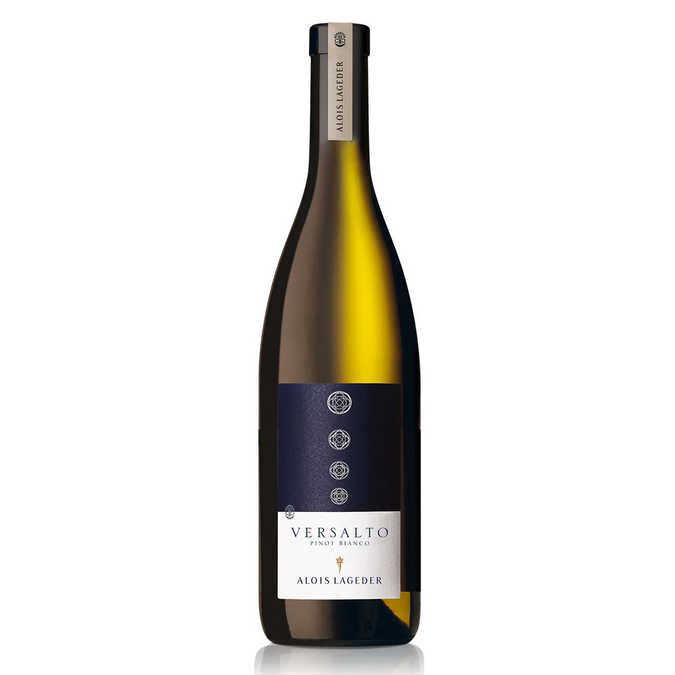 Lageder Pinot Bianco VERSALTO 2024