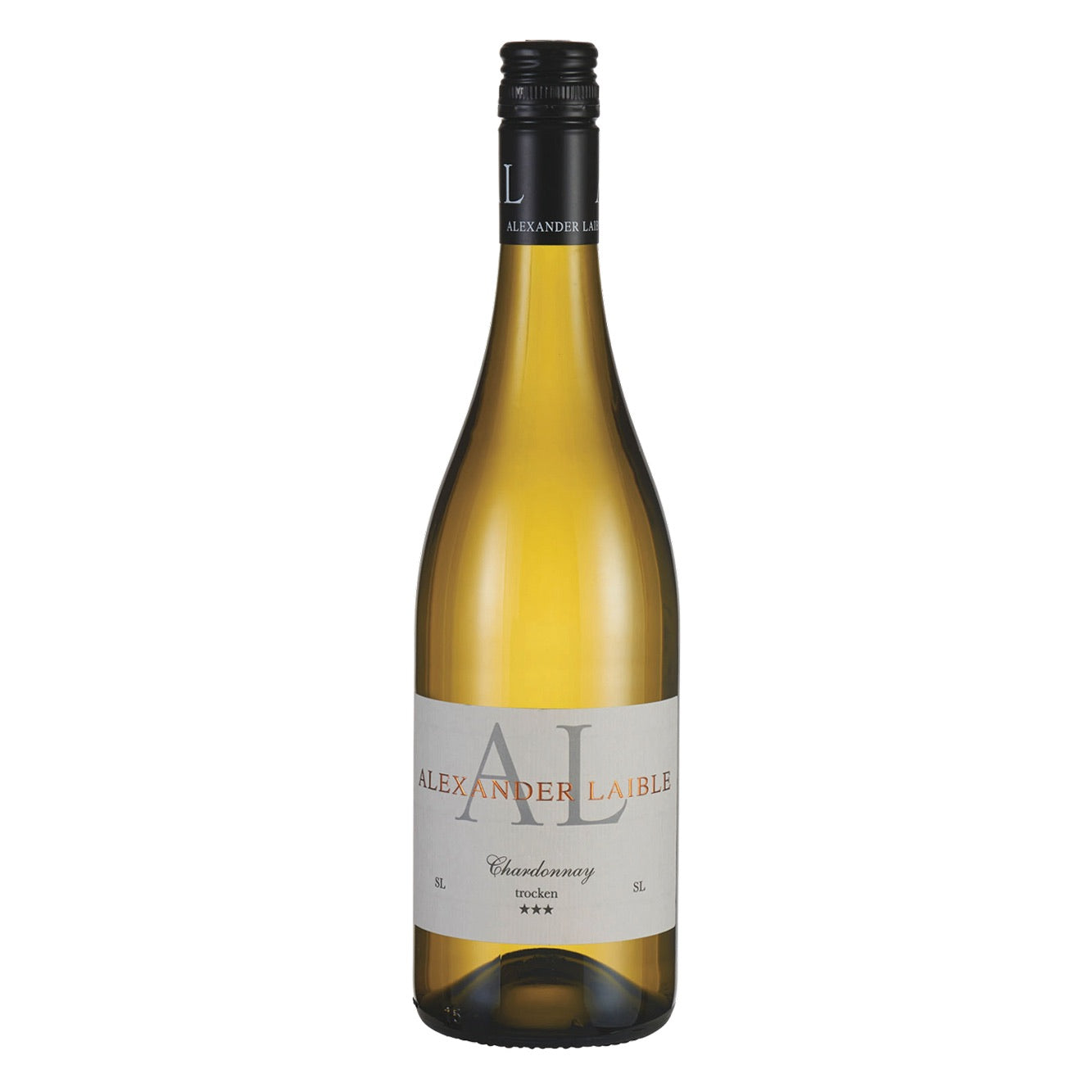 Alexander Laible Chardonnay SL*** 2025