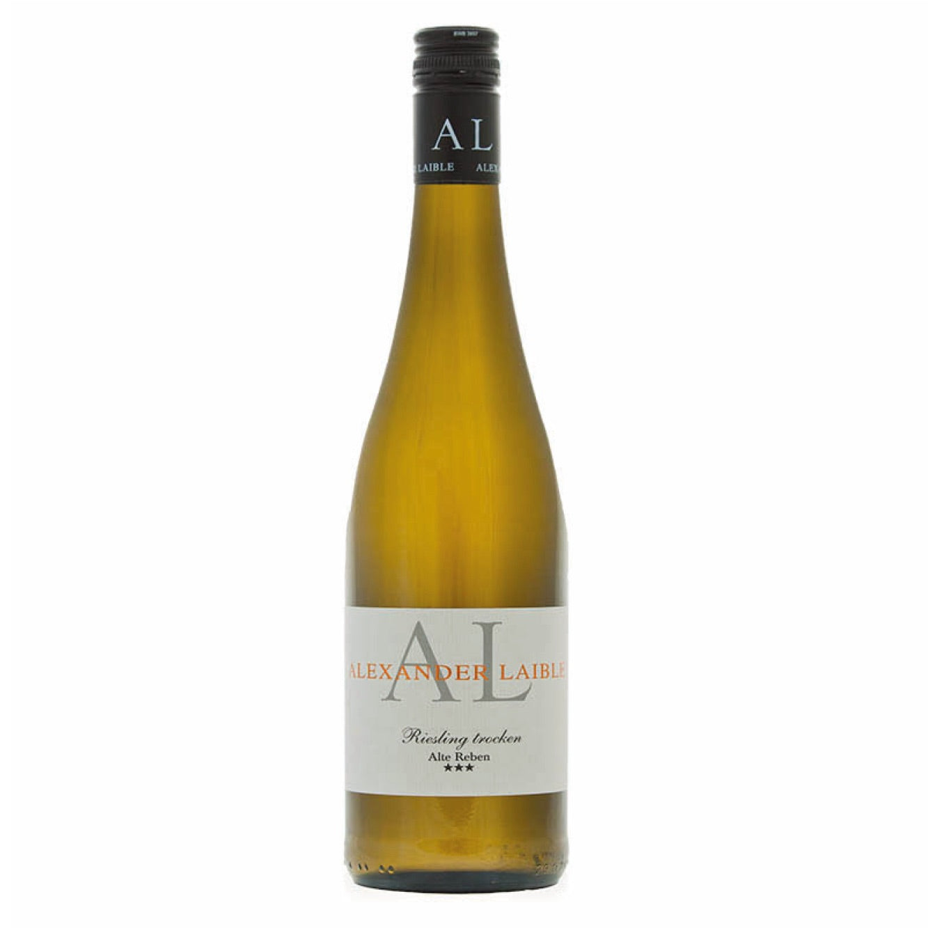 Alexander Laible Riesling Alte Reben*** 2024