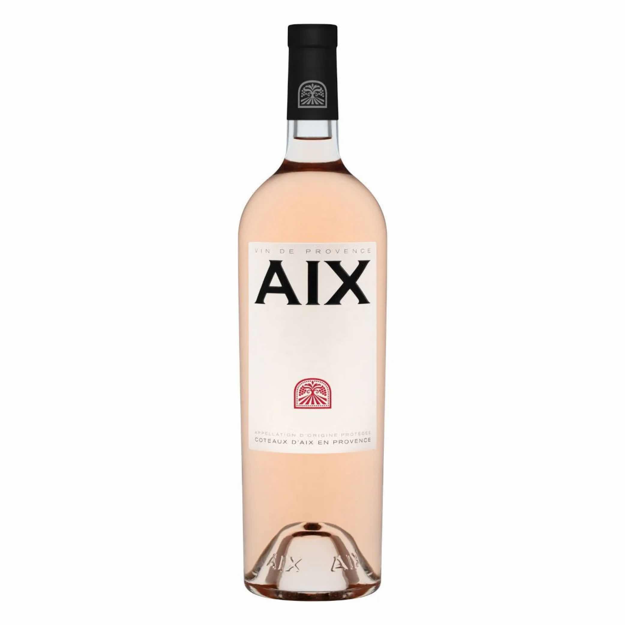 Maison Saint AIX Rosé 2025 1,5L