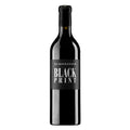 Markus Schneider Black Print Rotweincuvée 2022