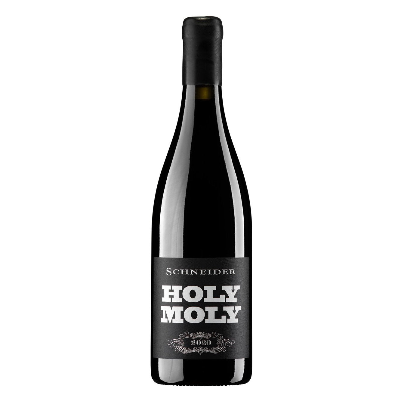Markus Schneider Holy Moly Syrah 2020