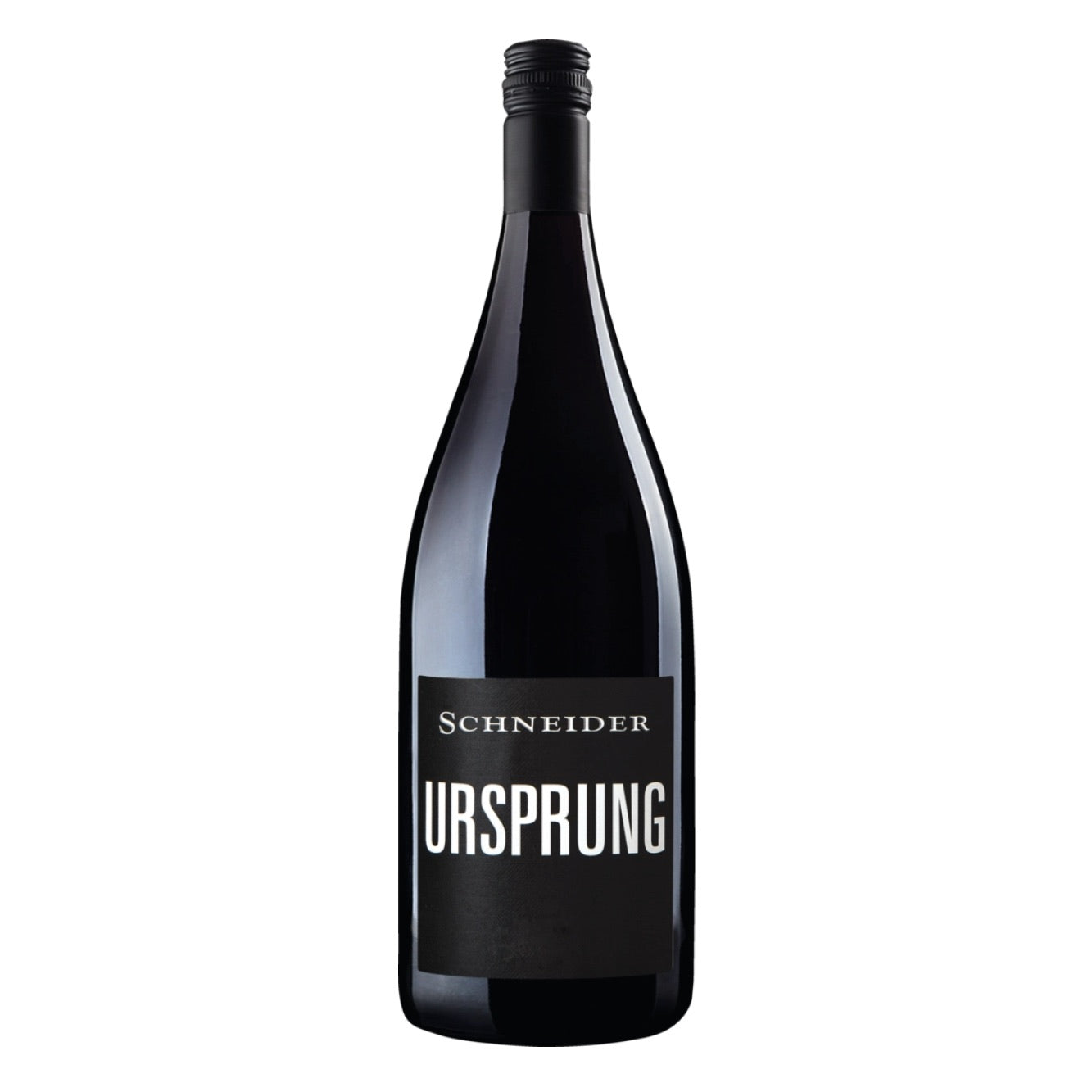 Markus Schneider Ursprung Rotweincuvée 2022