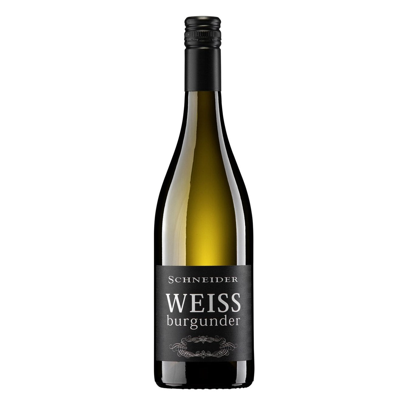 Markus Schneider Weissburgunder 2025