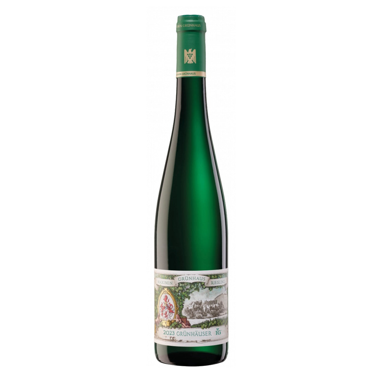 Maximin Grünhaus Grünhäuser Riesling VDP.Erste Lage 2023