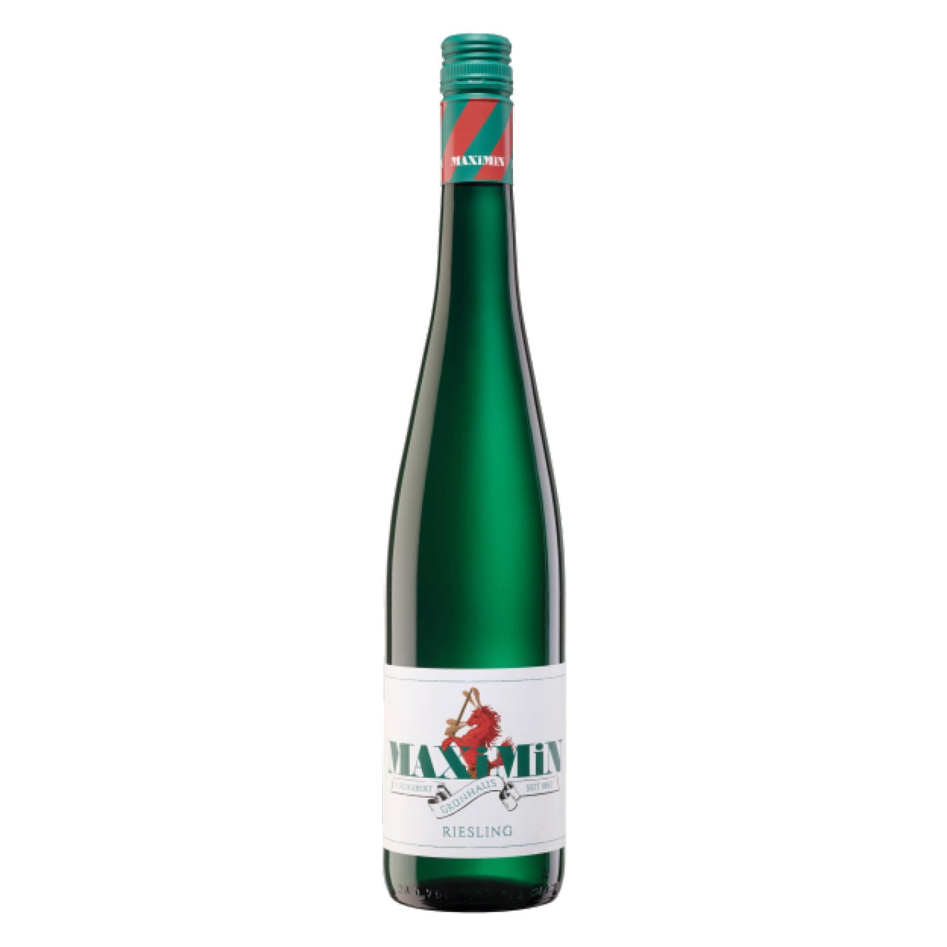 Maximin Grünhaus Riesling feinherb  2024