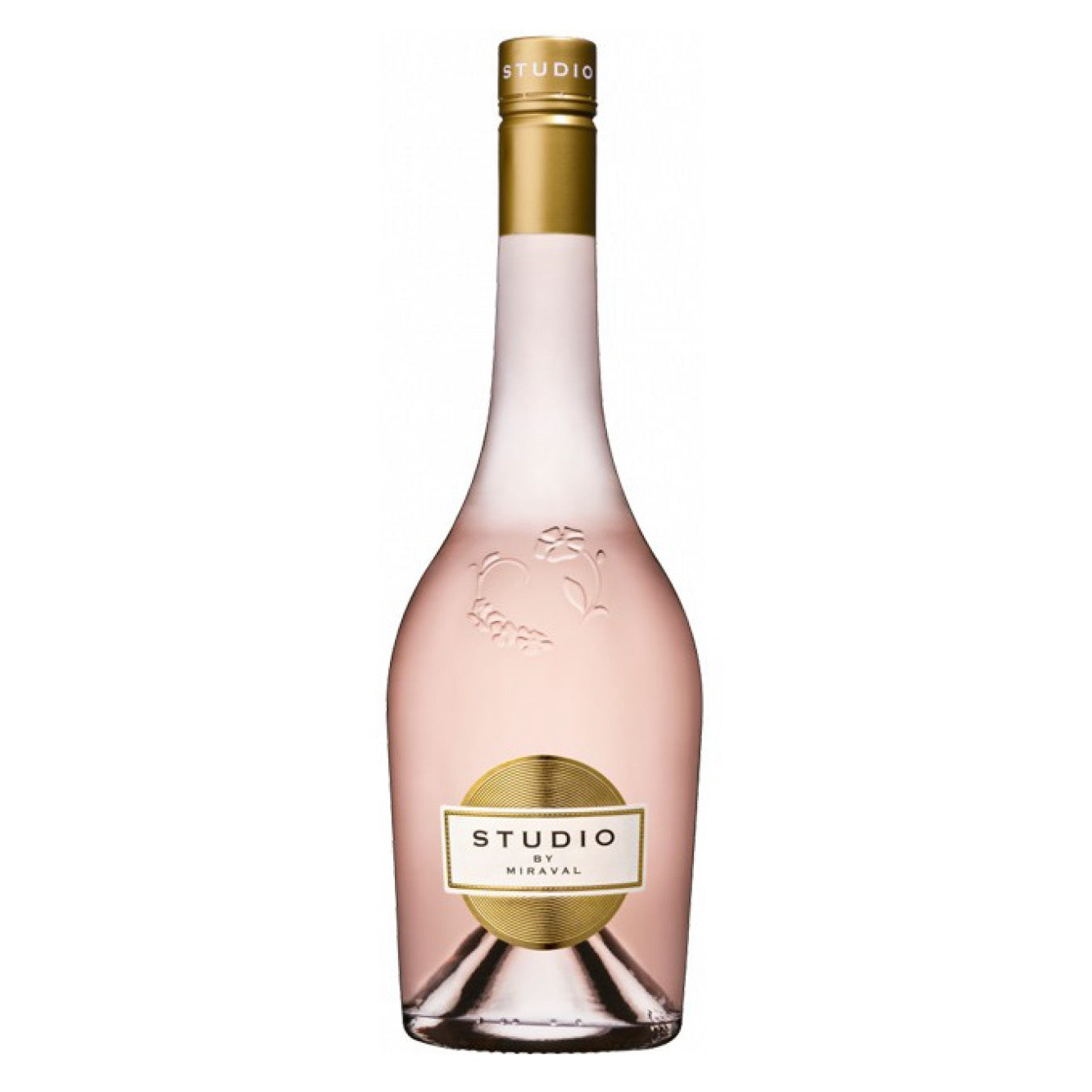Miraval Studio Rosé by Miraval Méditerranée IGP 2024
