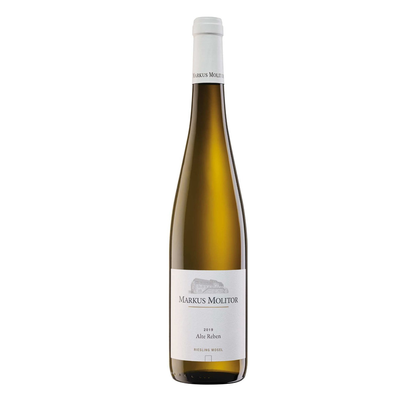 Molitor Riesling Alte Reben 2022