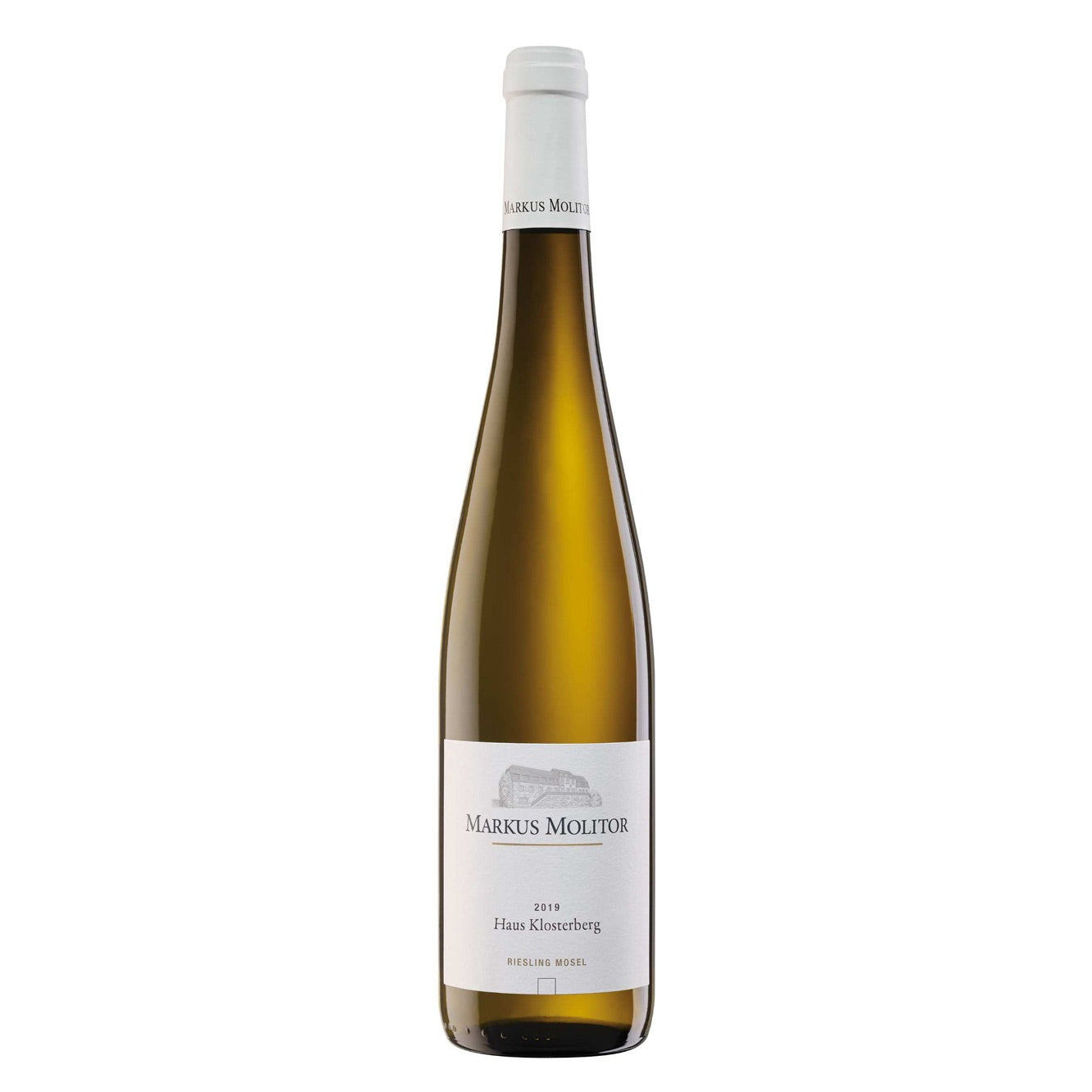 Molitor Riesling Haus Klosterberg 2024