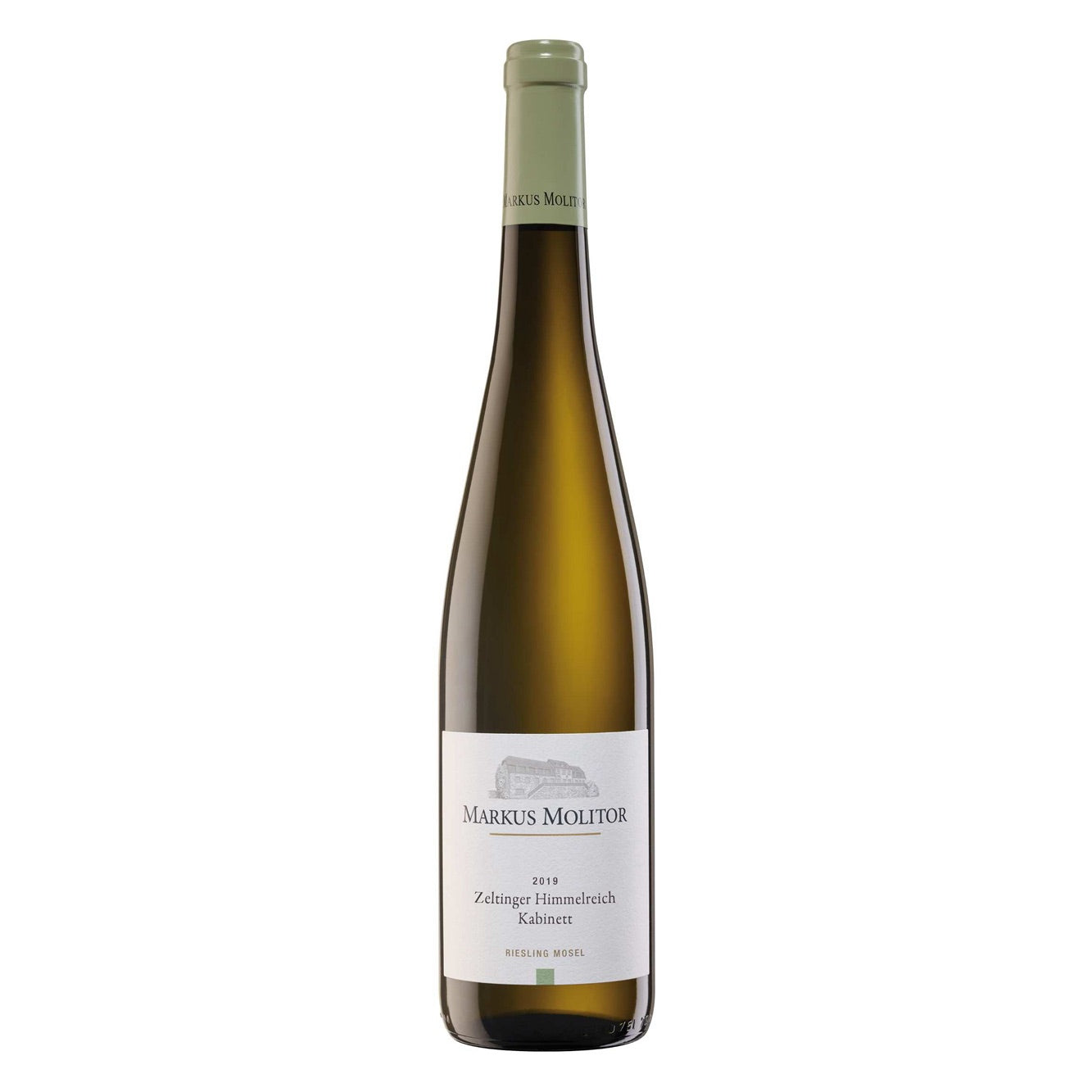 Molitor Riesling Zeltinger Himmelreich Kabinett 2023