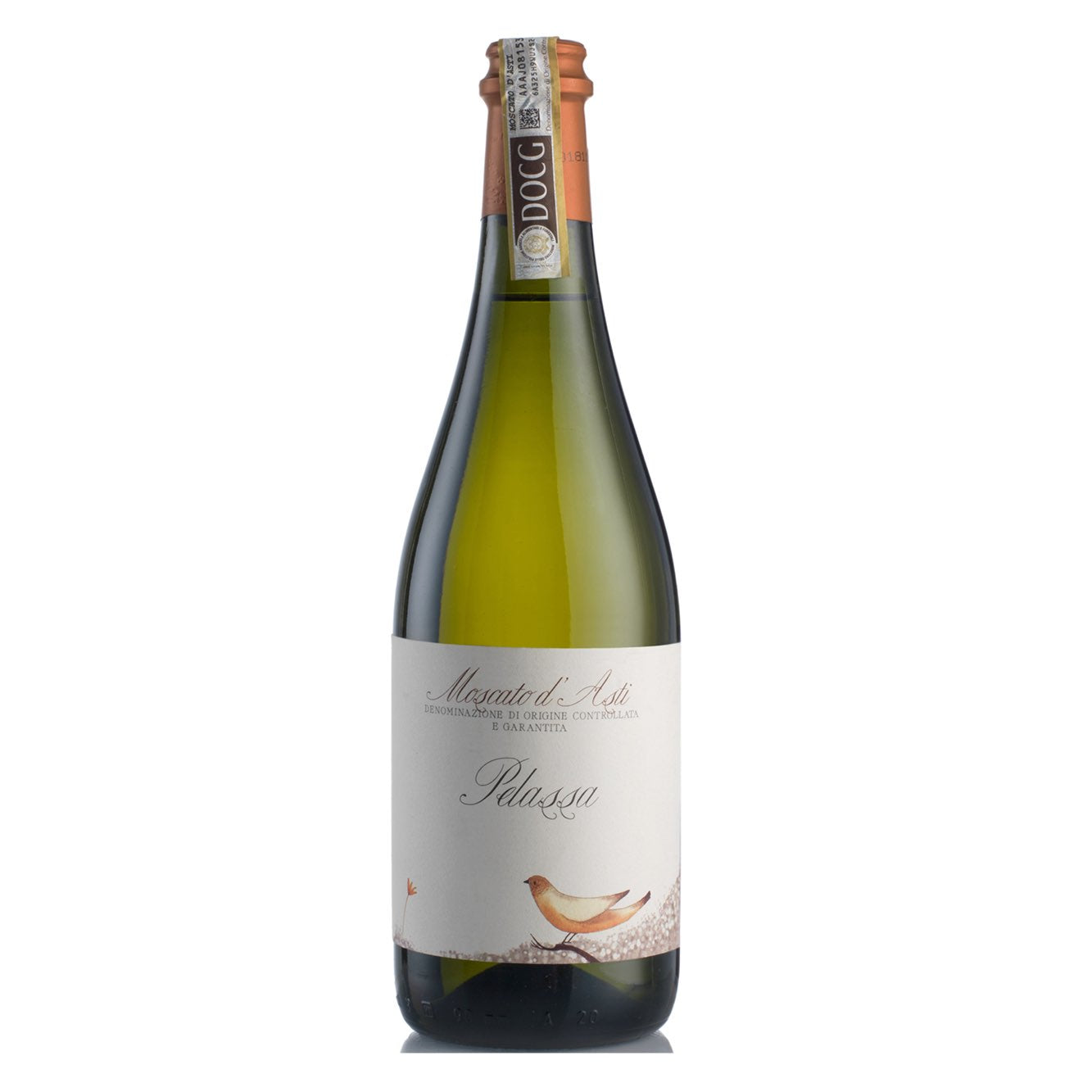 Daniele Pelassa Moscato d'Asti - DOCG 2024