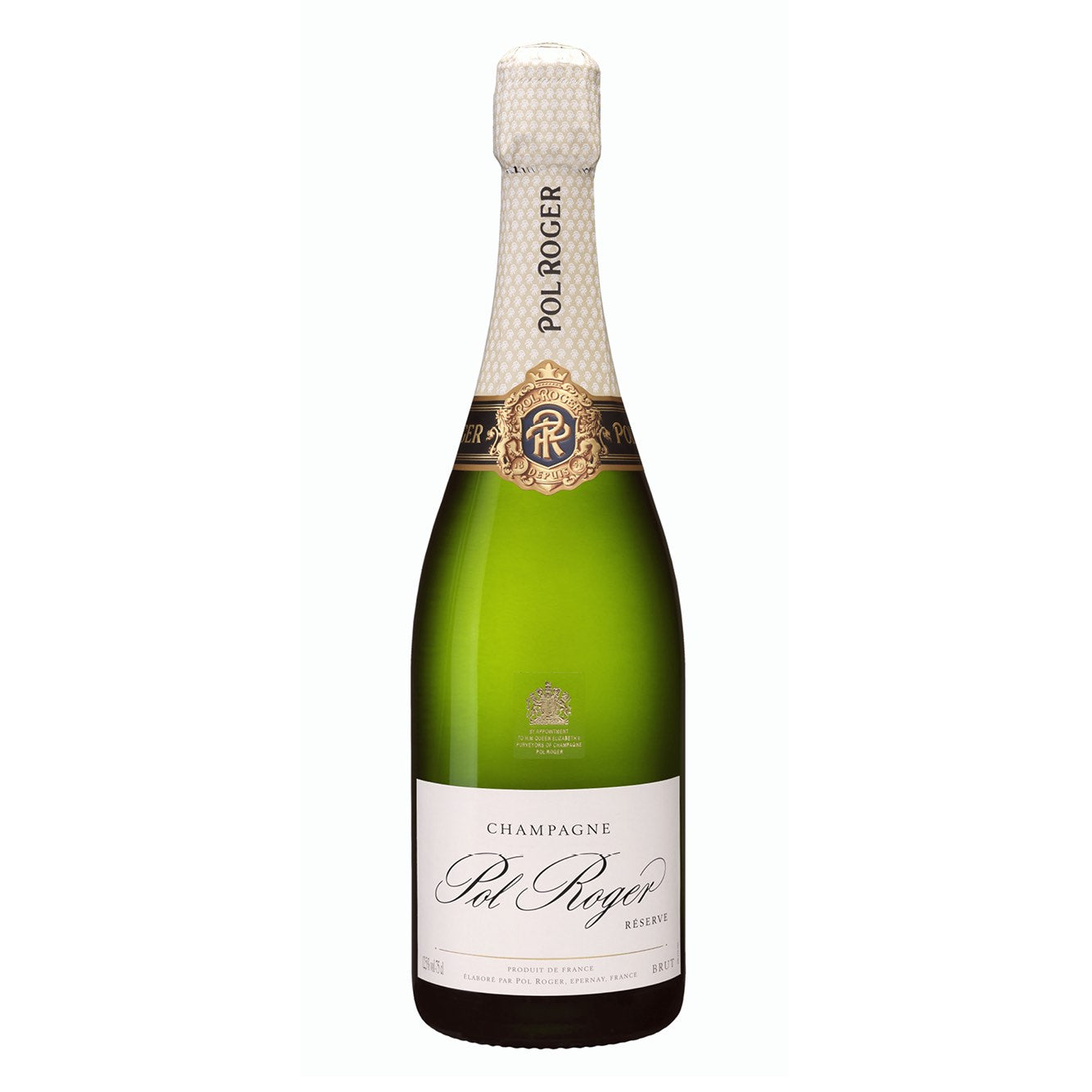 Pol Roger Champagne Brut Réserve