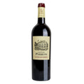 Château Perron Lalande de Pomerol 2022