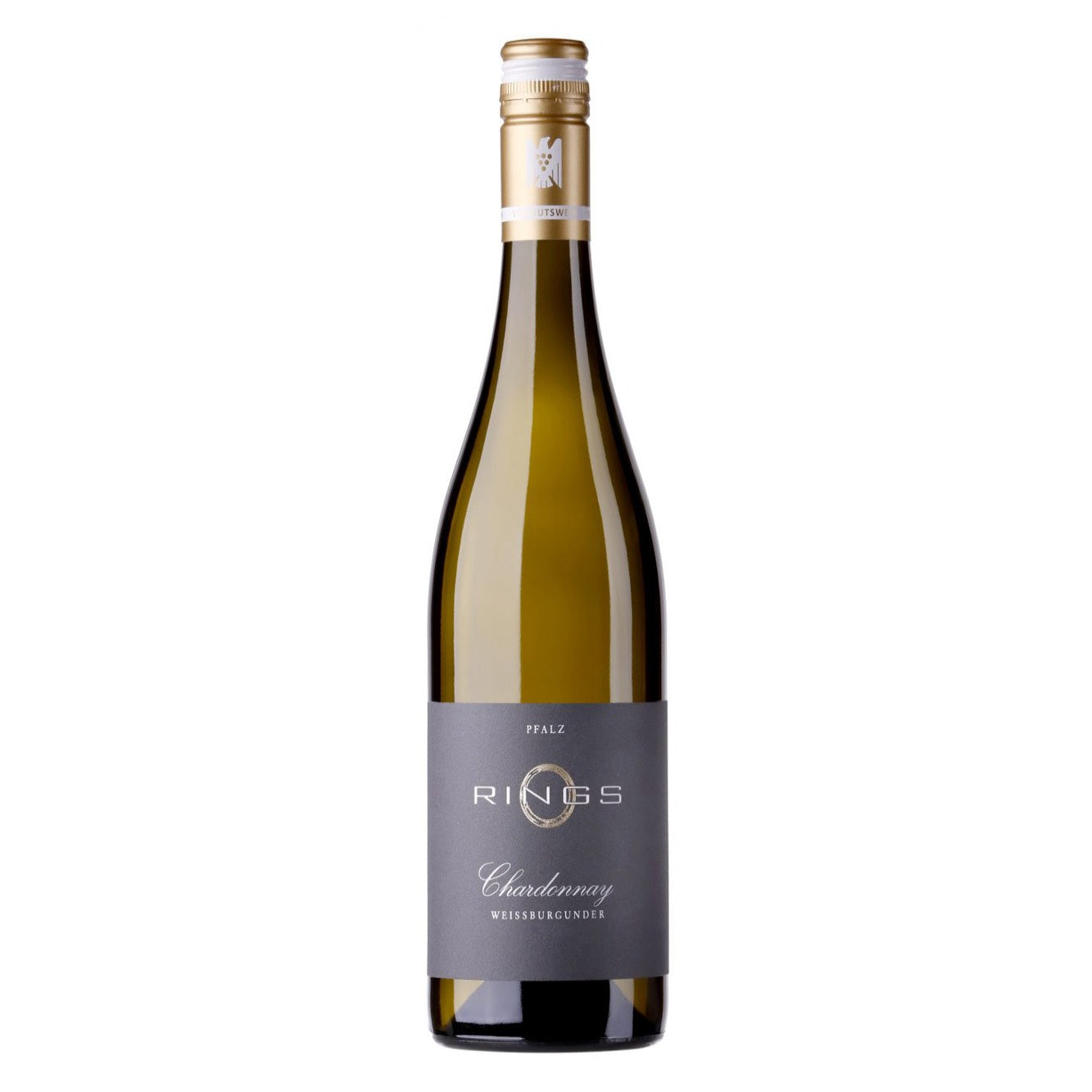 Rings Chardonnay & Weissburgunder 2025