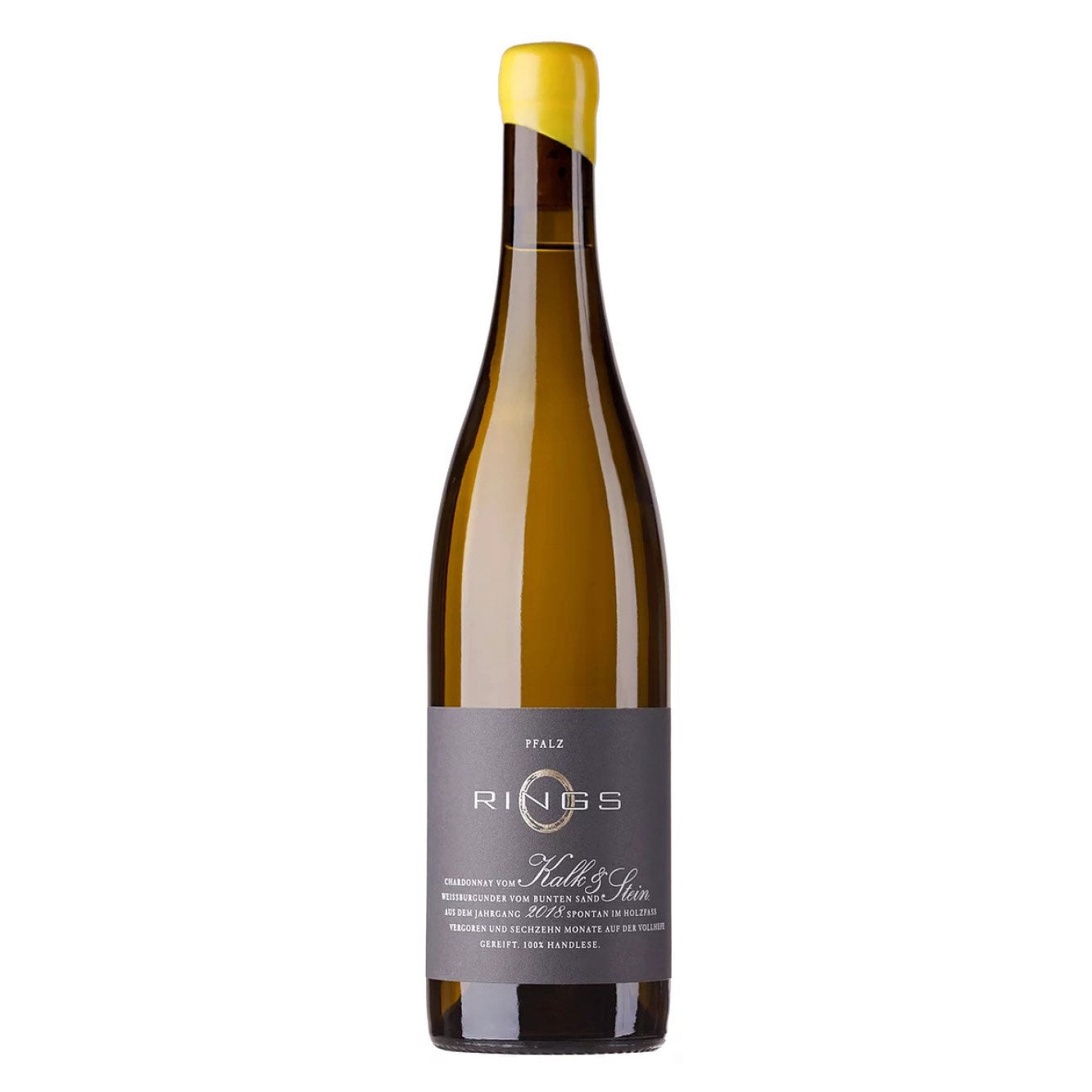 Rings Kalk & Stein Chardonnay 2024