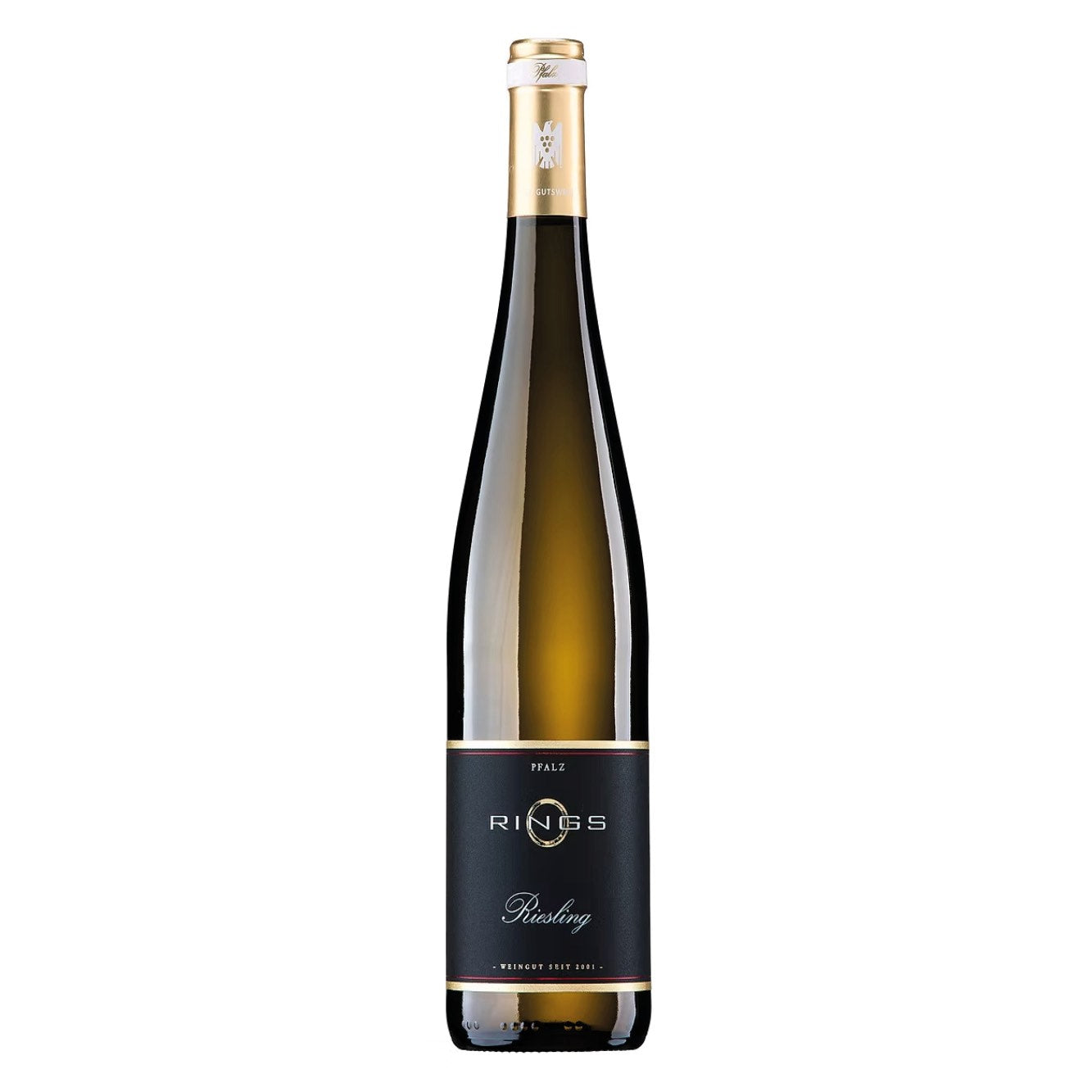 Rings Riesling Gutswein 2024