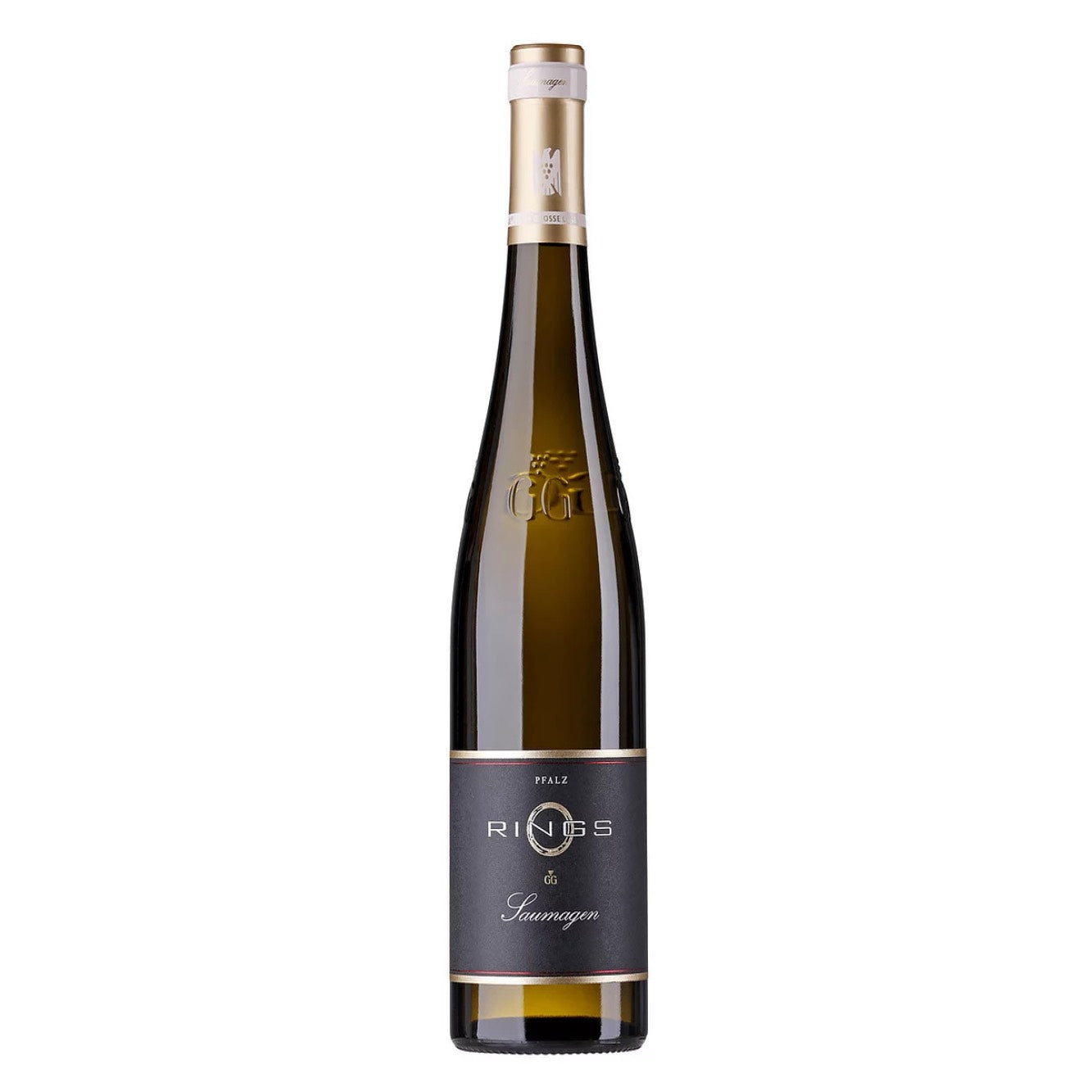 Rings Riesling Saumagen GG 2024