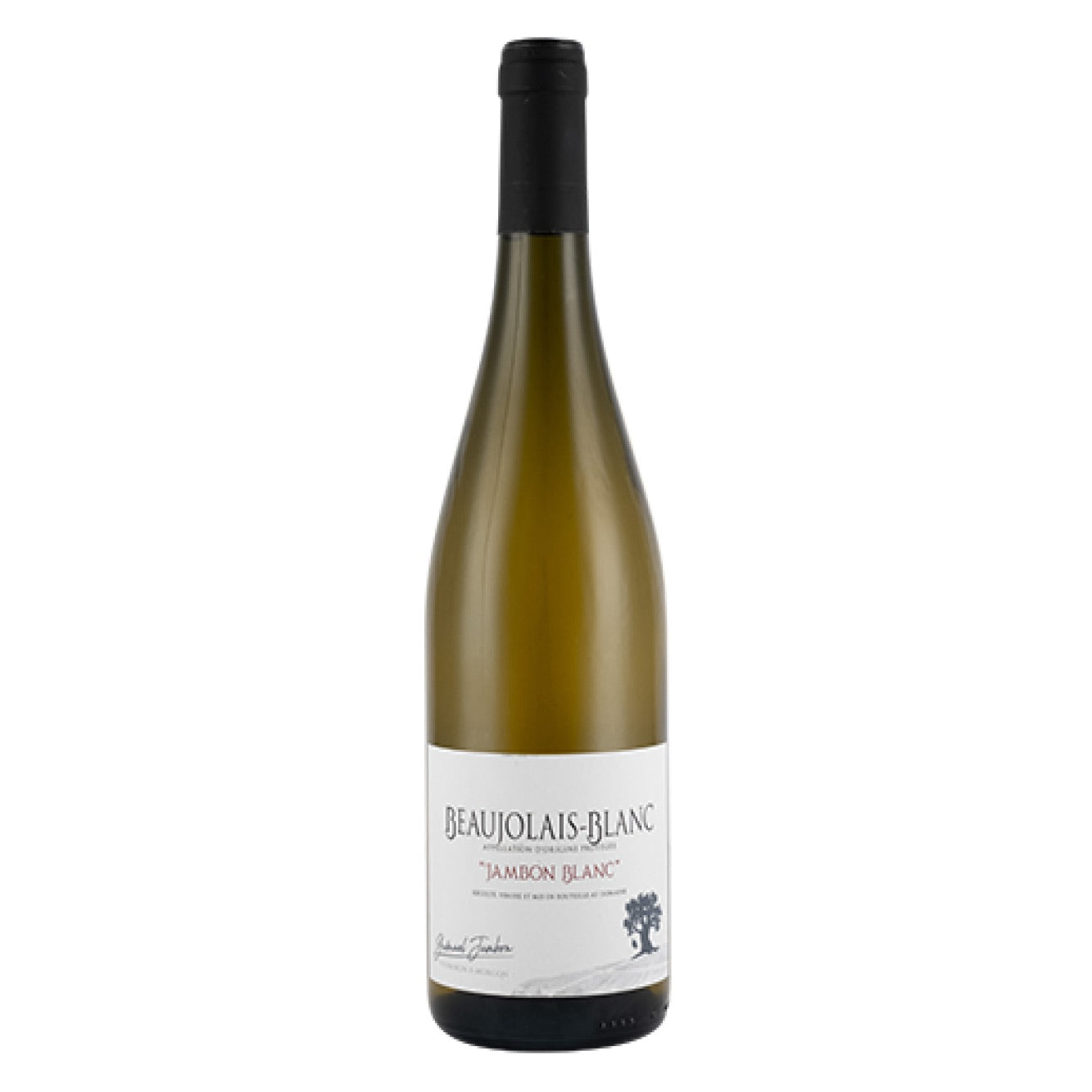 Roches du Py Beaujolais Blanc 'Jambon Blanc' AC 2024