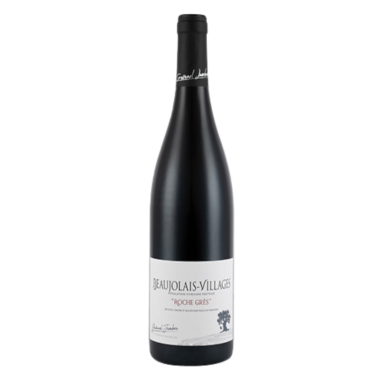 Roches du Py Beaujolais Villages 'Roche Grès' AC 2024