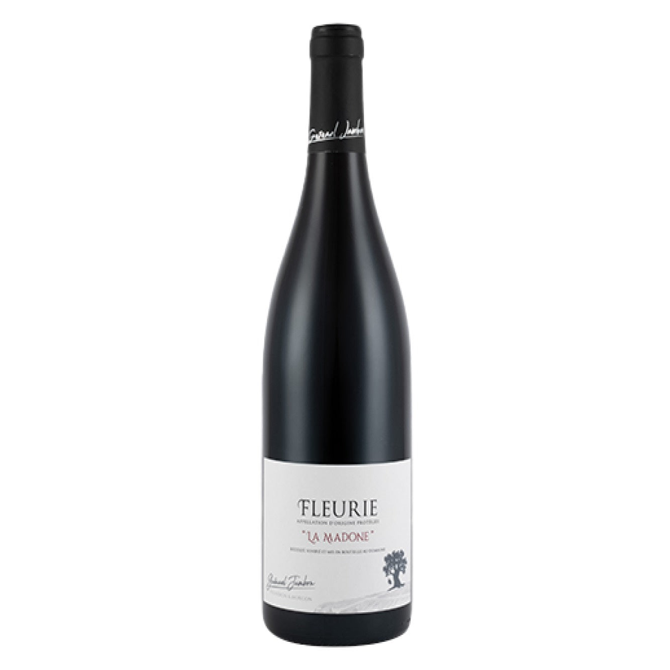 Roches du Py Fleurie 'La Madone' AC 2024
