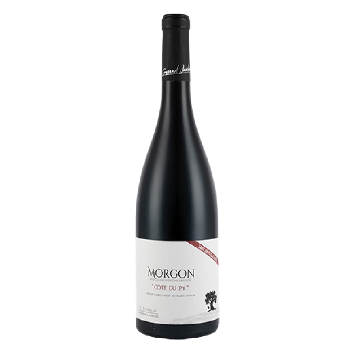 Roches du Py Morgon - Côte du Py Réserve AC 2024