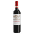 Château Palais Cardinal Saint-Emilion Grand Cru AOC 2020