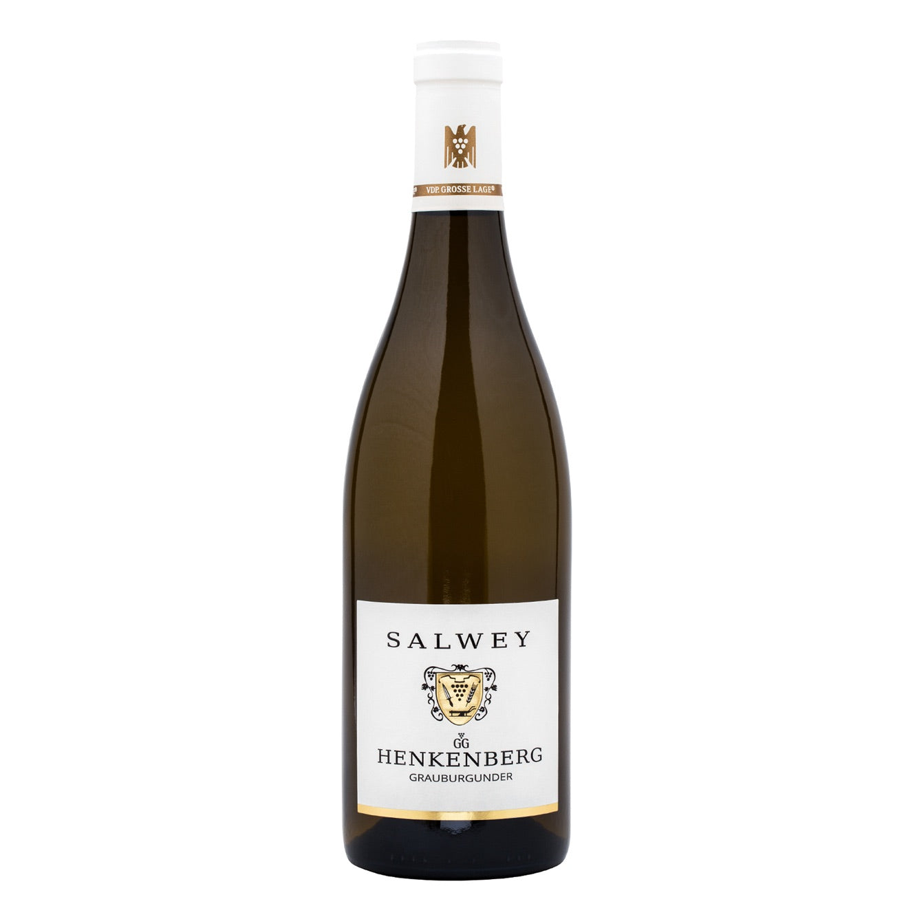 Salwey Grauburgunder Henkenberg GG 2022