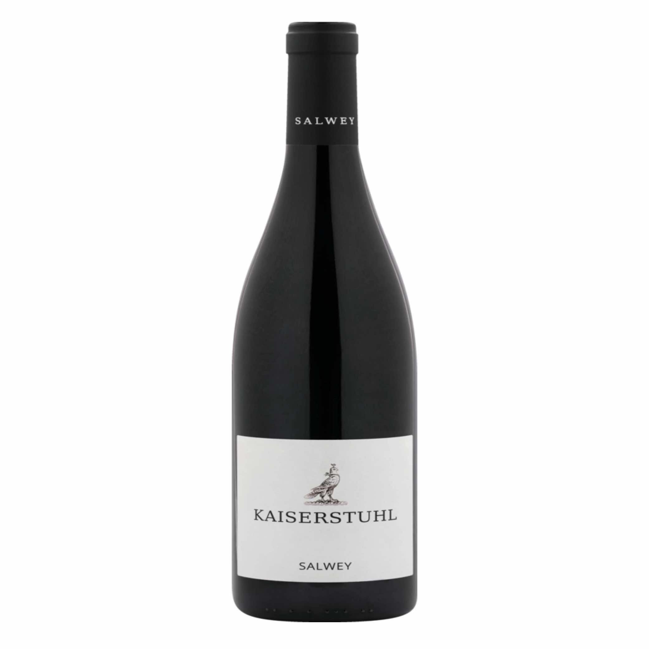 Salwey Spätburgunder Kaiserstuhl 2023