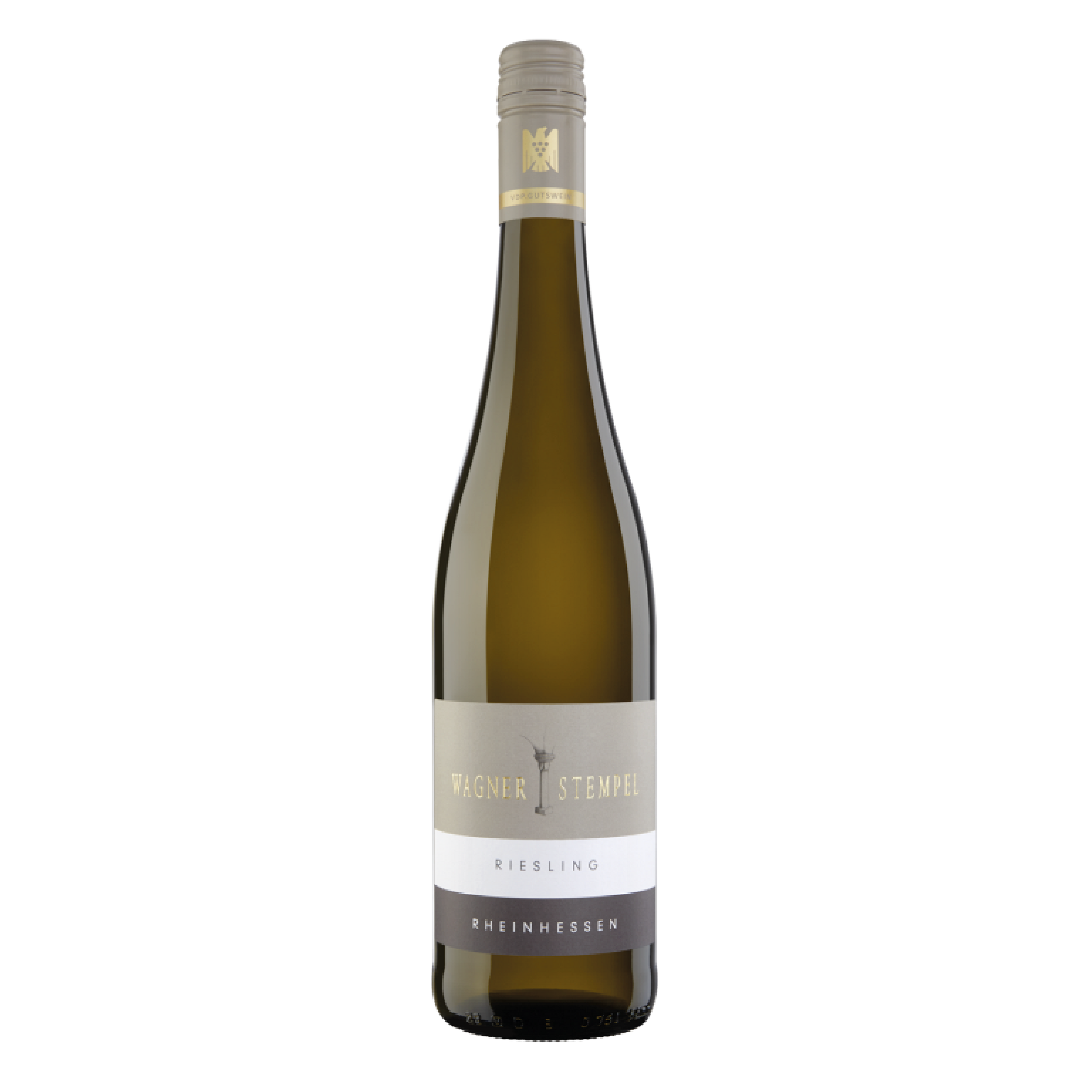 Wagner-Stempel Riesling 2025
