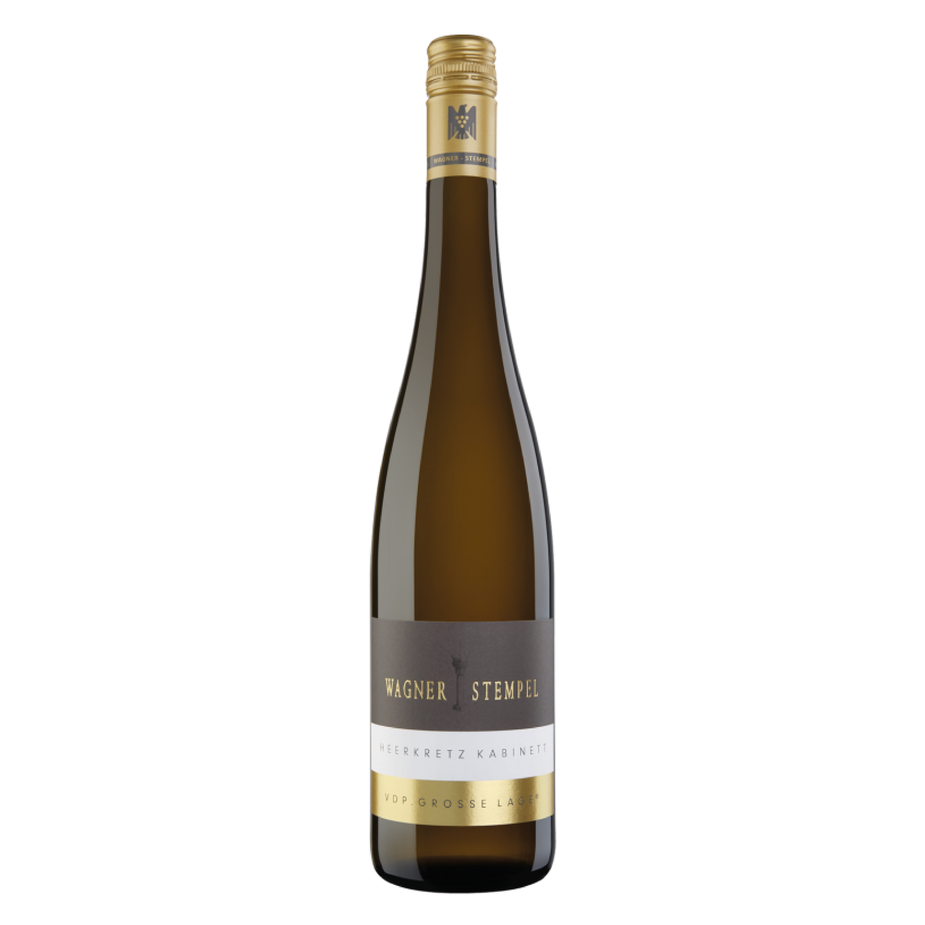 Wagner-Stempel Riesling Kabinett Heerkretz 2025