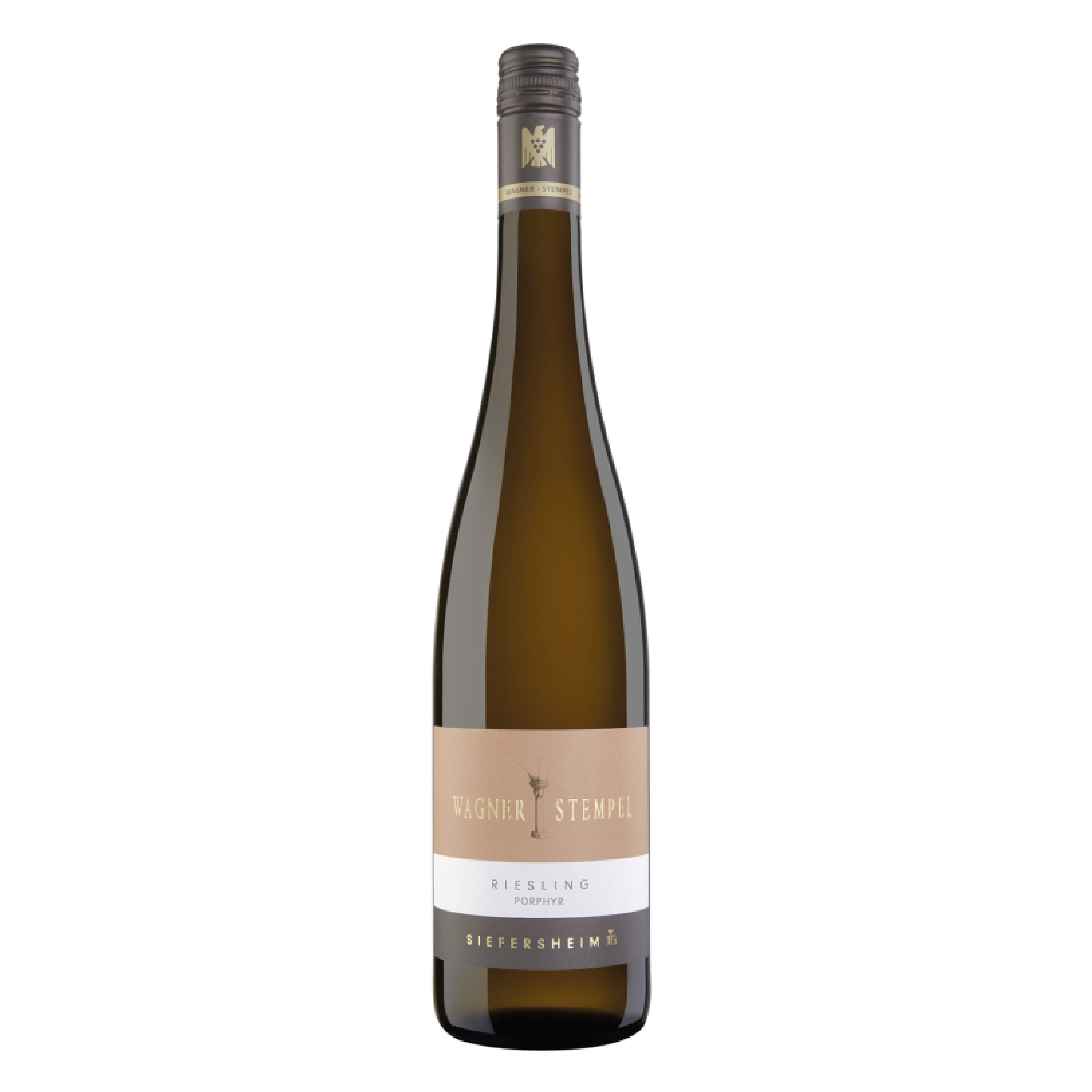 Wagner Stempel Riesling Porphyr Siefersheim 2023