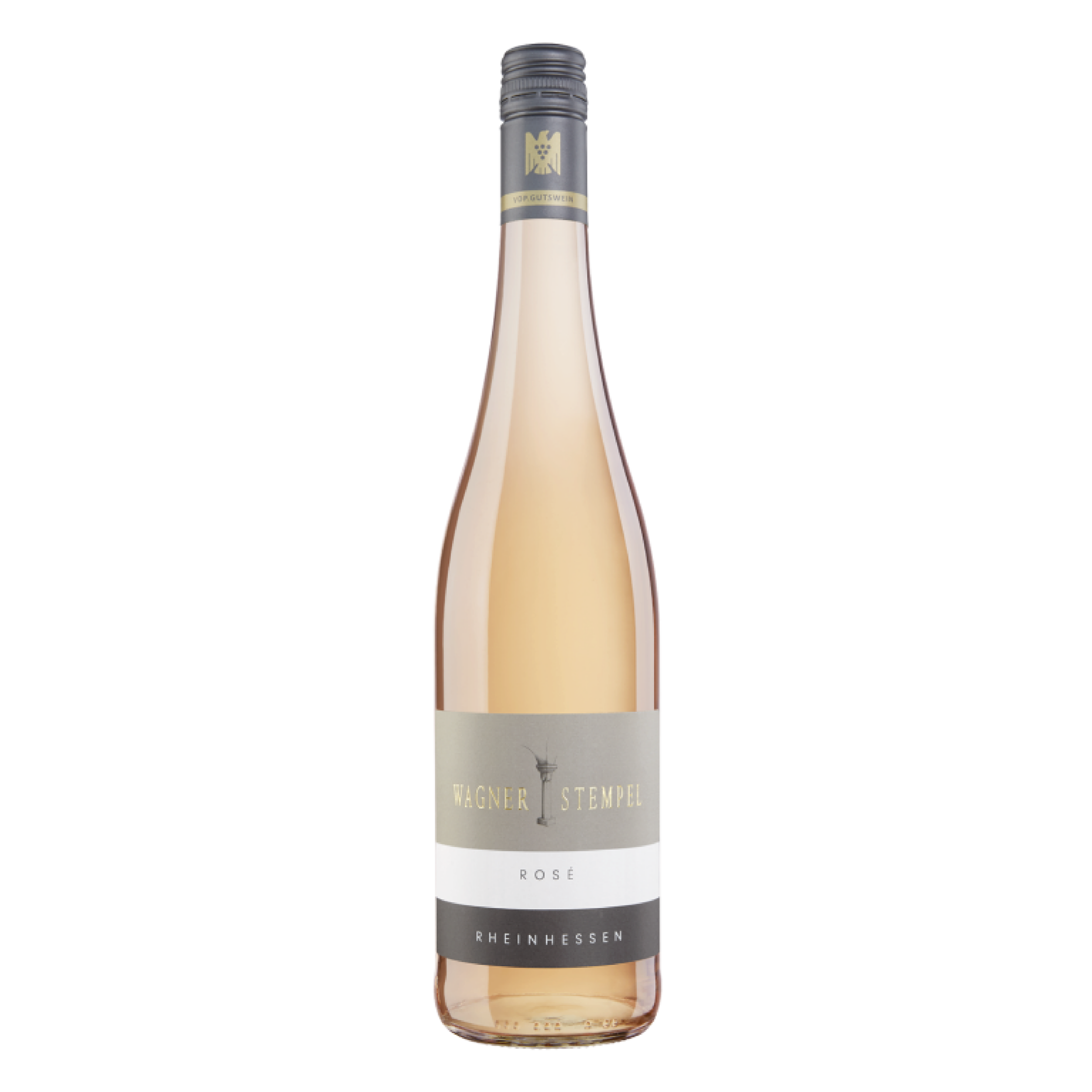 Wagner-Stempel Rosé 2024
