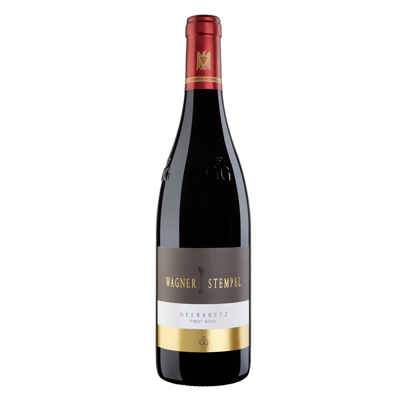 Wagner-Stempel Heerkretz Pinot Noir GG 2021